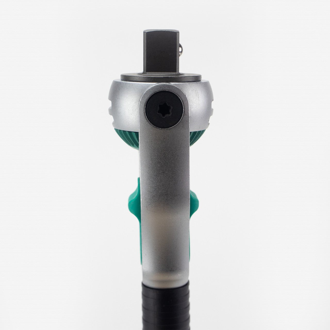 Wera 003600 Zyklop Ratchet 1/2" Drive - WR003600 - KC Tool