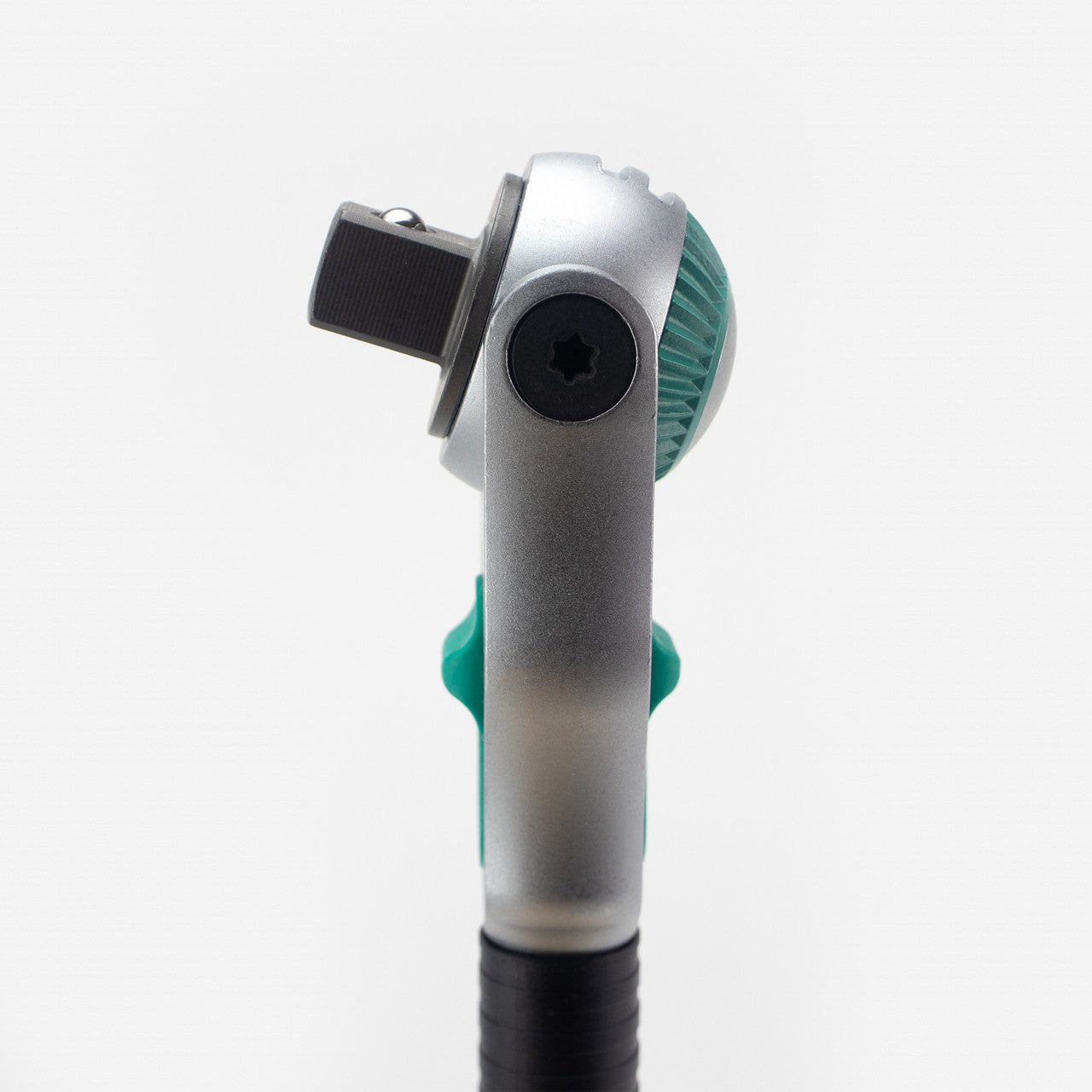 Wera 003600 Zyklop Ratchet 1/2" Drive - WR003600 - KC Tool