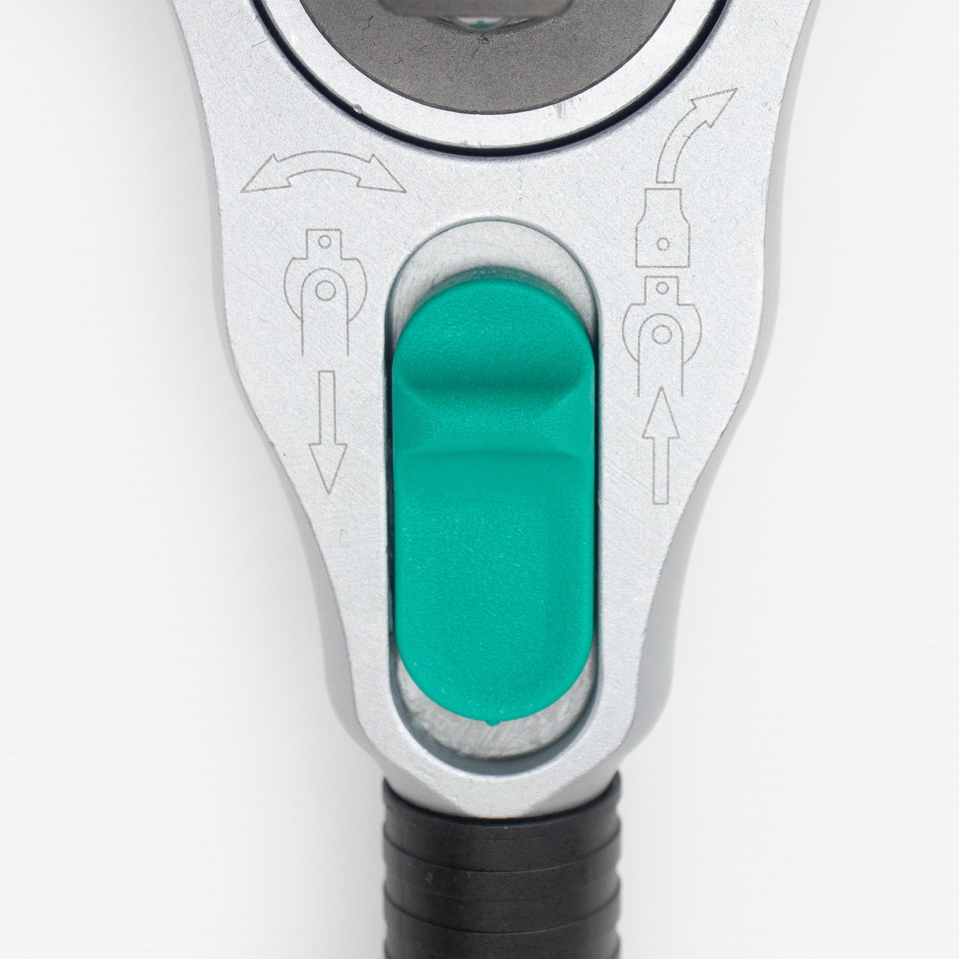 Wera 003600 Zyklop Ratchet 1/2" Drive - WR003600 - KC Tool