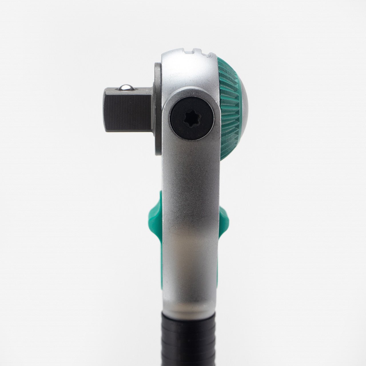 Wera 003600 Zyklop Ratchet 1/2" Drive - WR003600 - KC Tool