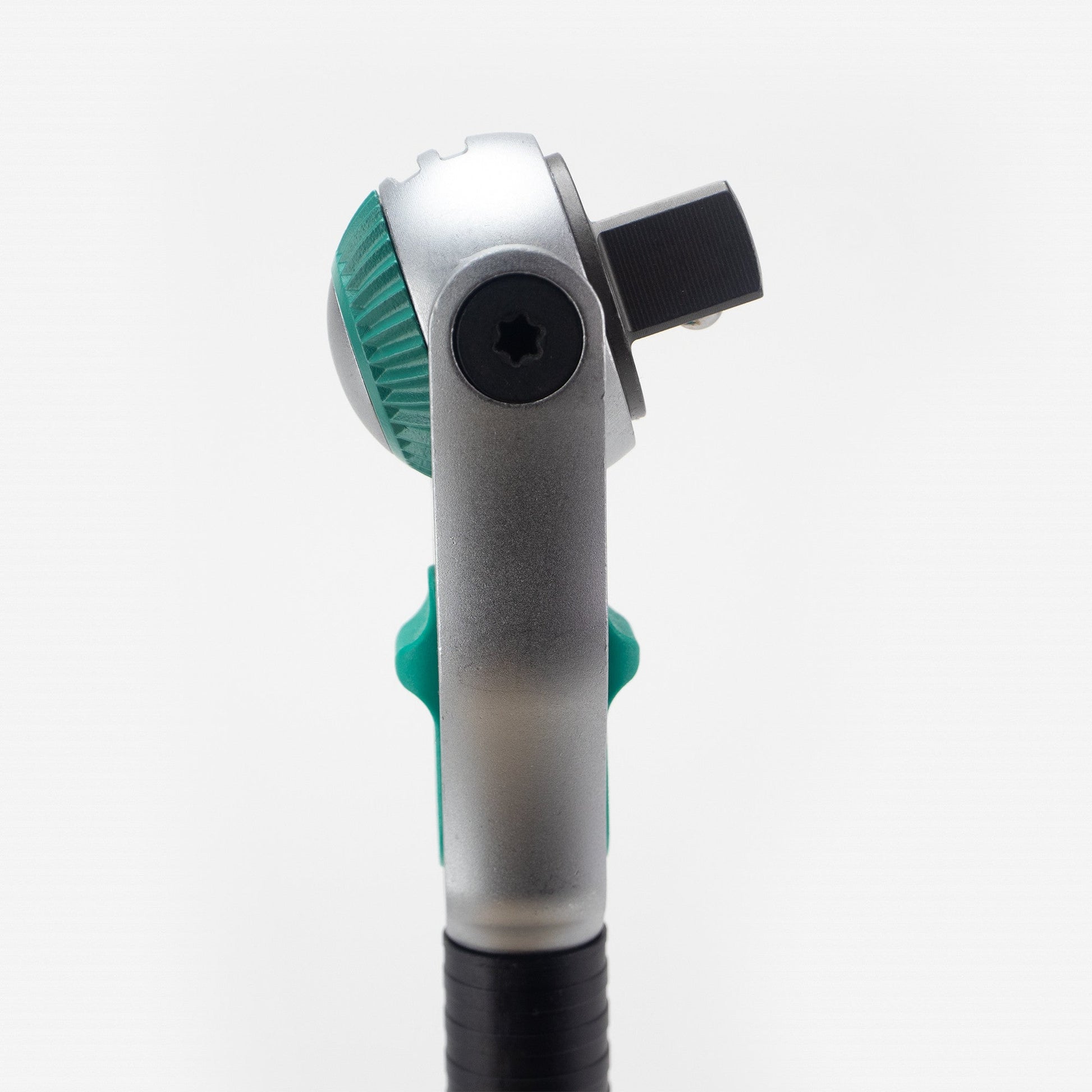 Wera 003600 Zyklop Ratchet 1/2" Drive - WR003600 - KC Tool