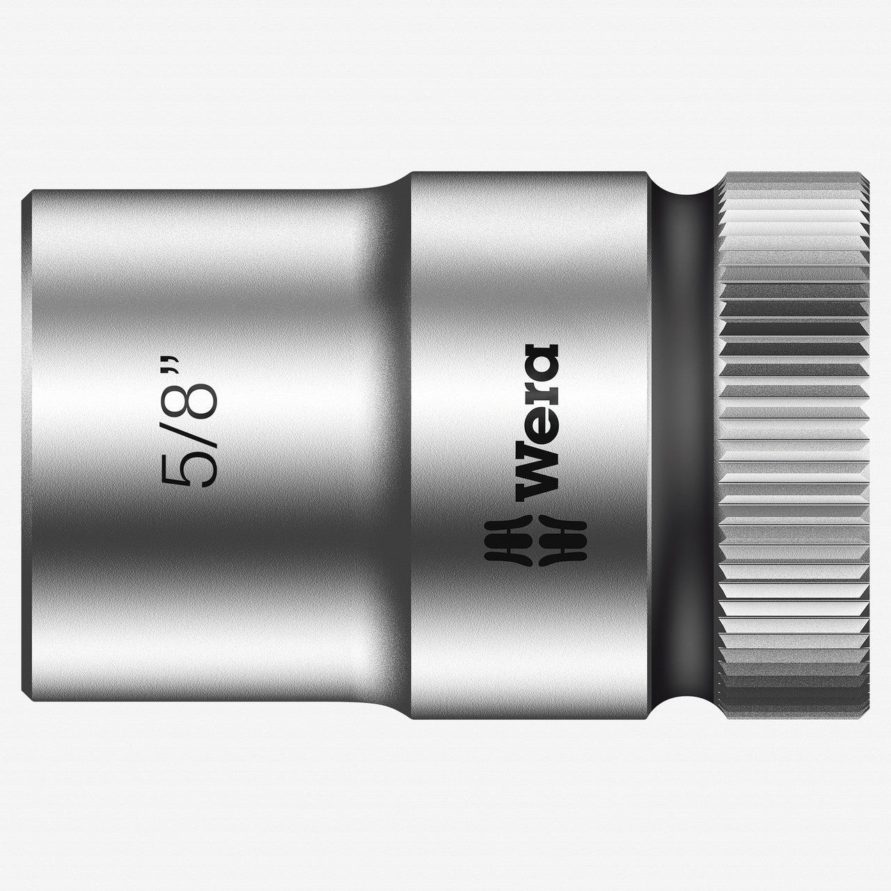 Wera 003623 5/8" x 1/2" Zyklop Socket - WR003623 - KC Tool