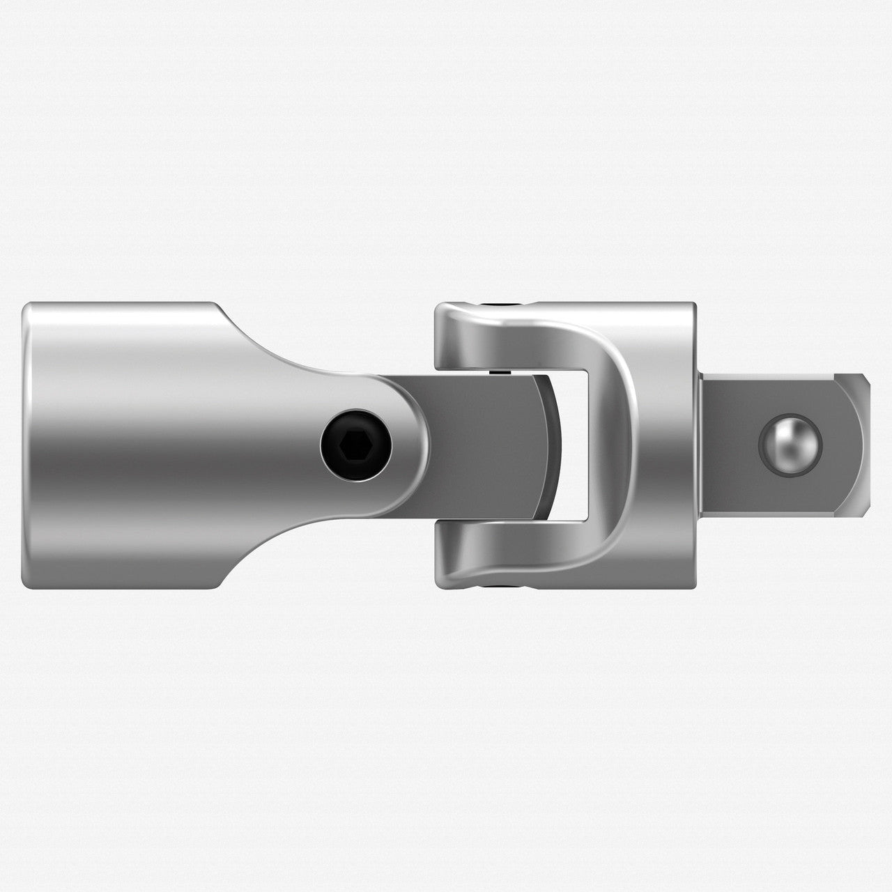 Wera 003640 Zyklop Universal Joint 1/2" Drive - WR003640 - KC Tool