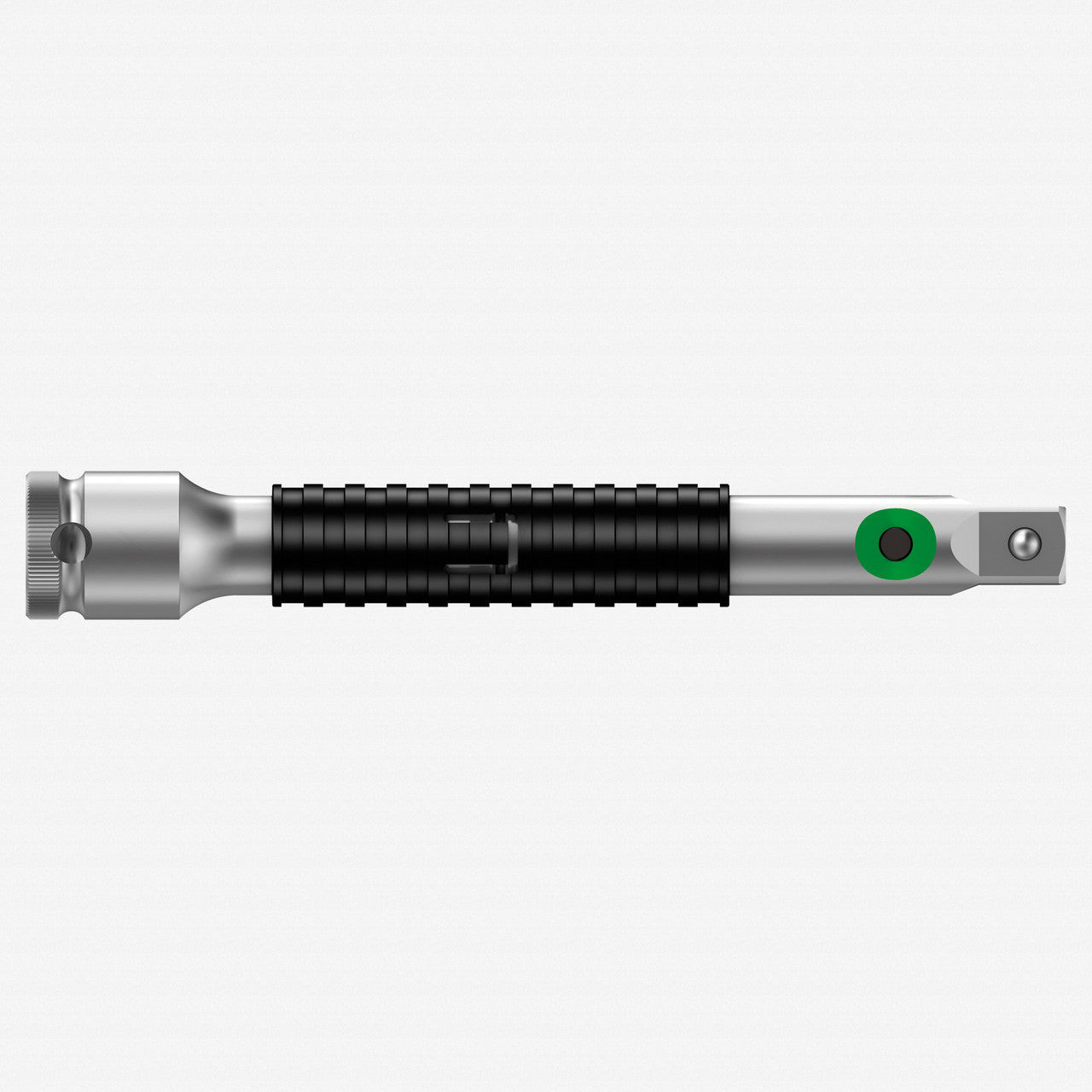 Wera 003642 Zyklop Flexible - Lock Extension 125mm x 1/2" Drive - WR003642 - KC Tool