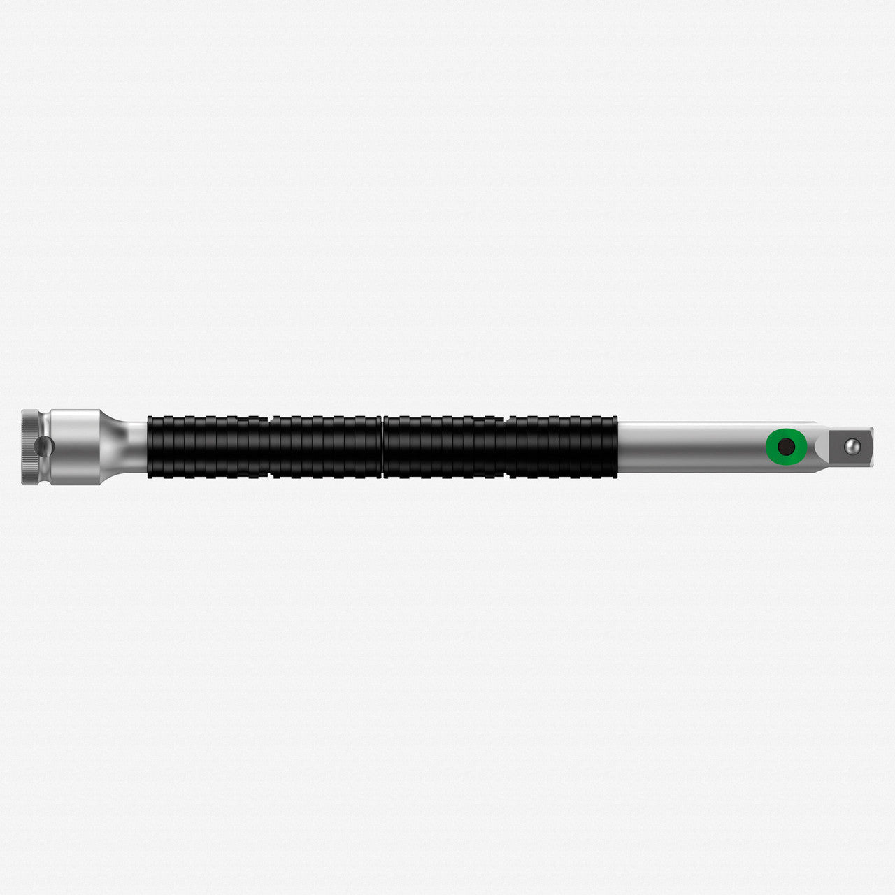 Wera 003643 Zyklop Flexible - Lock Extension 250mm x 1/2" Drive - WR003643 - KC Tool