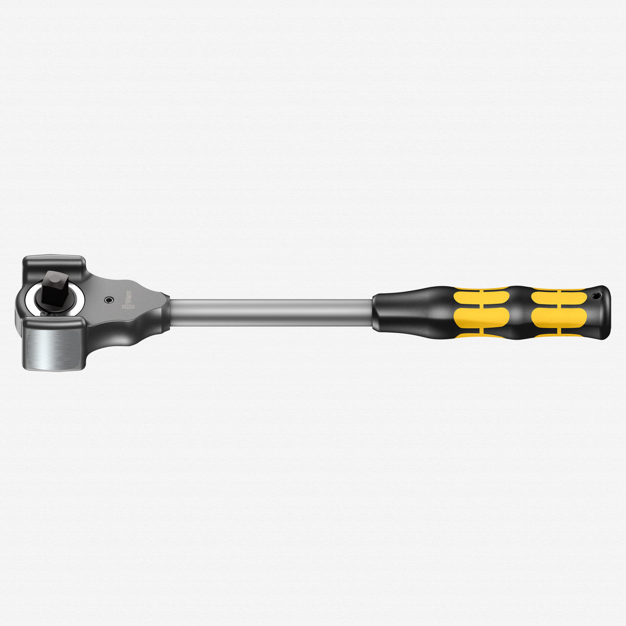 8782 C KOLOSS padset, 2-delig, Wera 05003697001