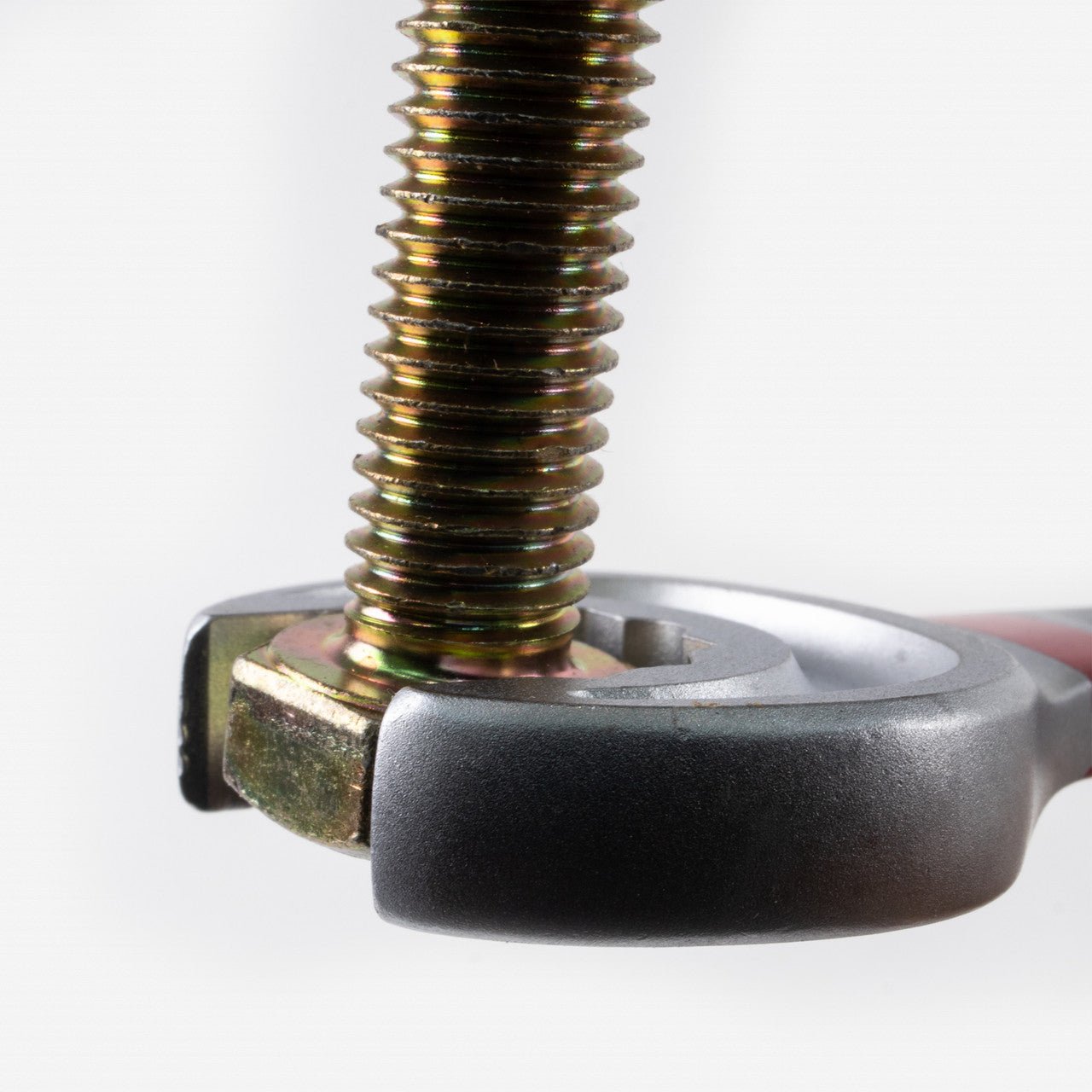 Wera 003765 Joker Double Open - Ended Wrench - 17 + 19mm - WR003765 - KC Tool