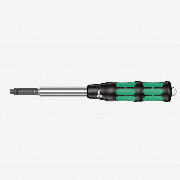 Wera 003781 Zyklop Hybrid Extension - WR003781 - KC Tool