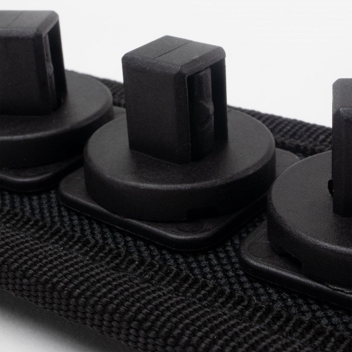 Wera 003981 Textile Belt, 3/8" Square Drive, 9-piece, Empty - WR003981 - KC Tool
