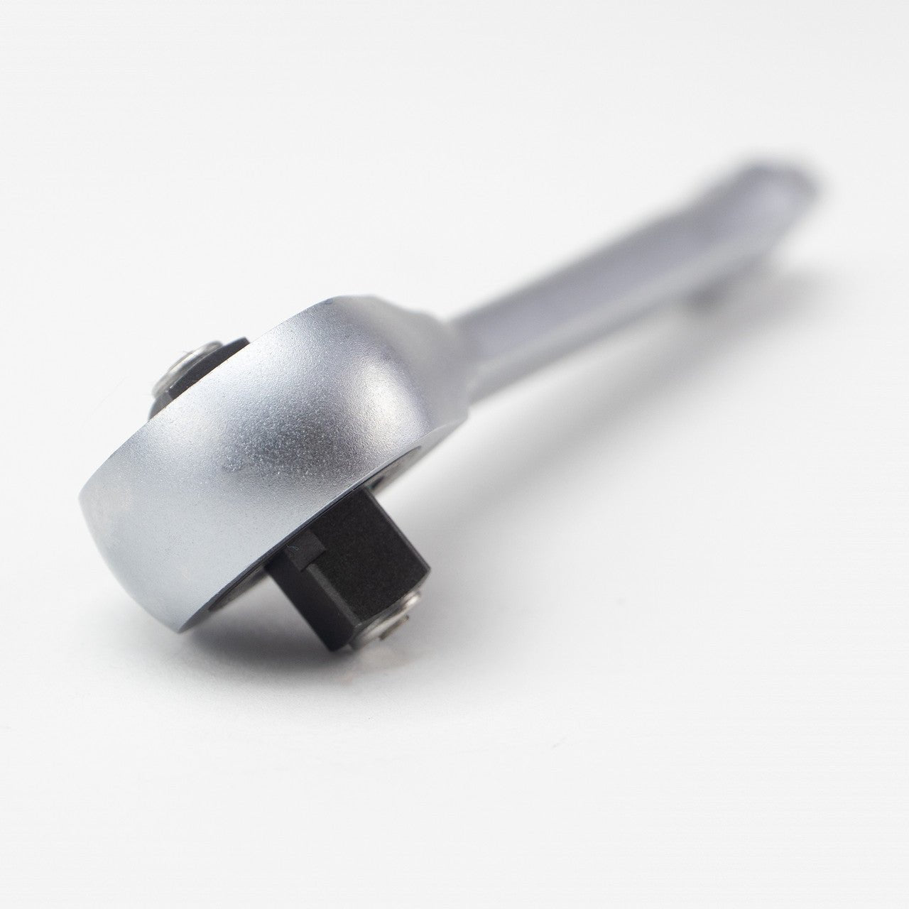 Wera 004003 Zyklop Ratchet 1/4" Drive w/ Push - Through Square - WR004003 - KC Tool