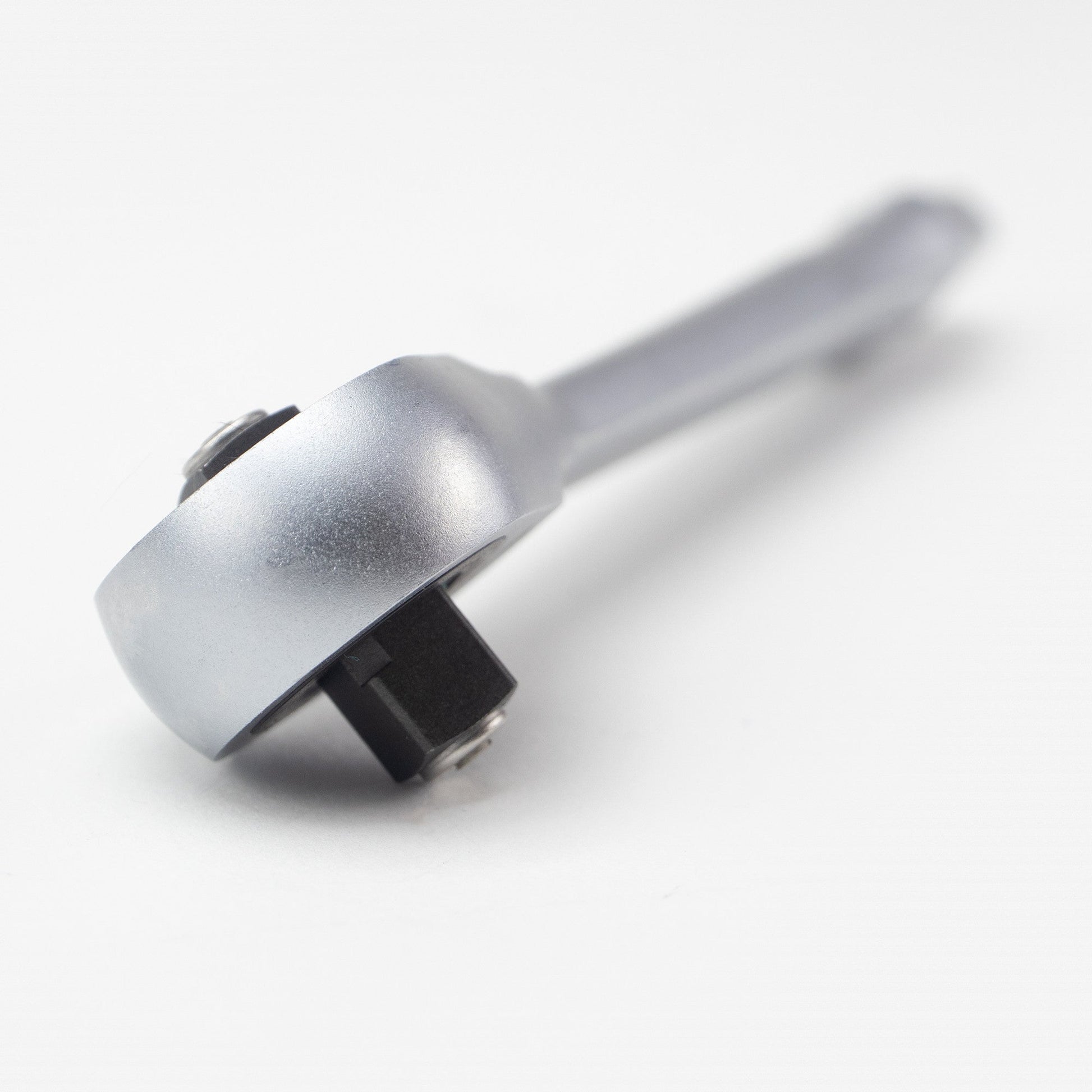 Wera 004003 Zyklop Ratchet 1/4" Drive w/ Push-Through Square - WR004003 - KC Tool