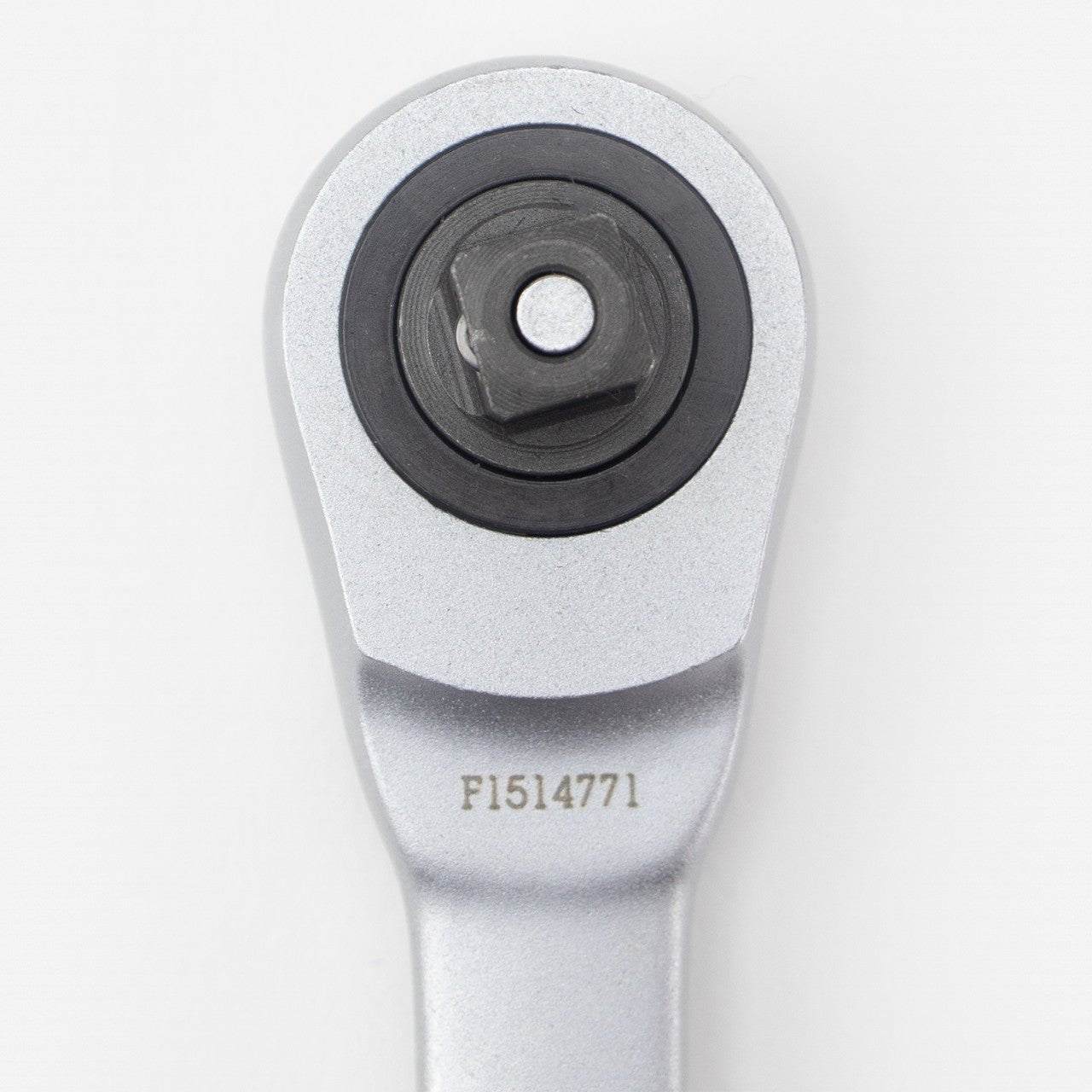 Wera 004004 Zyklop Ratchet 1/4" Drive w/ Switch Lever - WR004004 - KC Tool