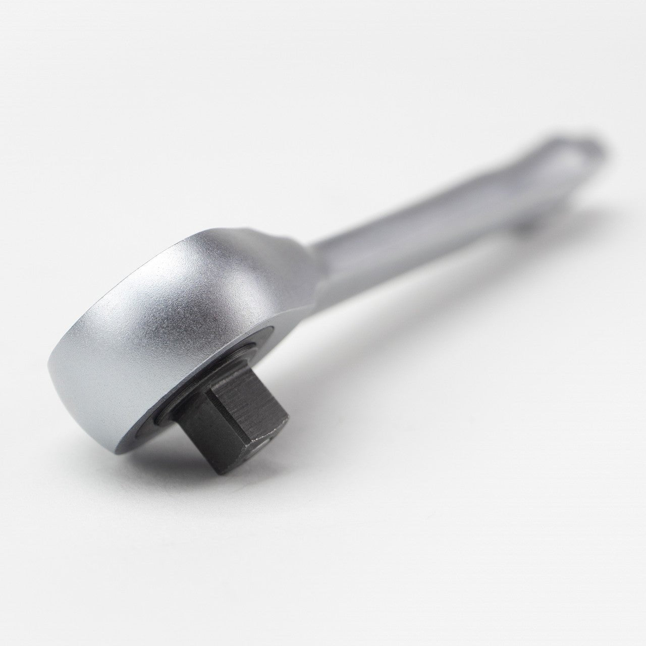 Wera 004004 Zyklop Ratchet 1/4" Drive w/ Switch Lever - WR004004 - KC Tool