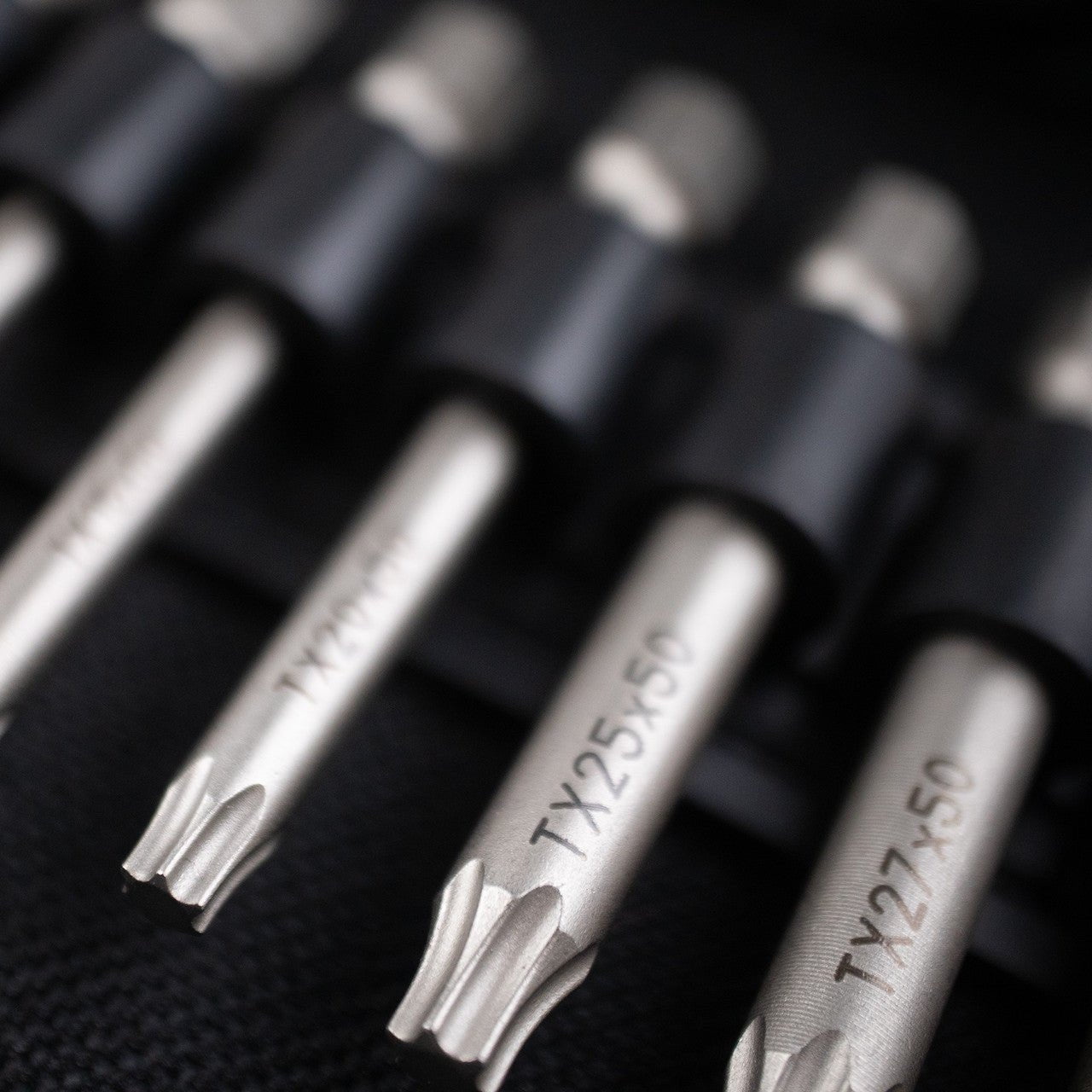 Wera 004016 Zyklop Speed Ratchet 1/4" Drive Metric Set - WR004016 - KC Tool