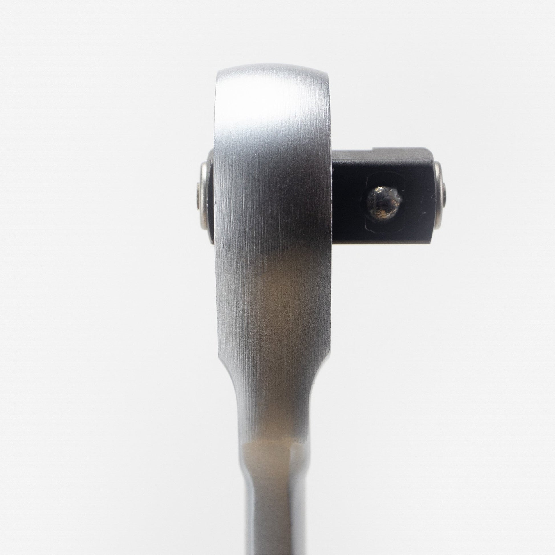 Wera 004033 Zyklop Ratchet 3/8" Drive w/ Push-Through Square - WR004033 - KC Tool