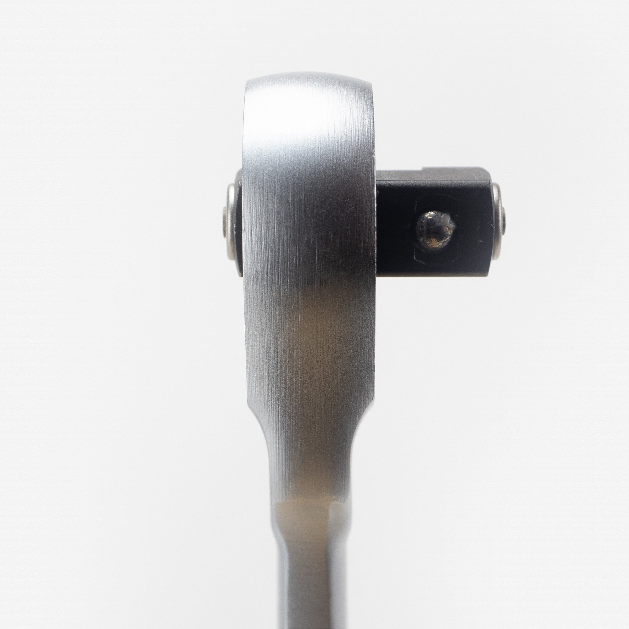Wera 004033 Zyklop Ratchet 3/8" Drive w/ Push-Through Square - WR004033 - KC Tool