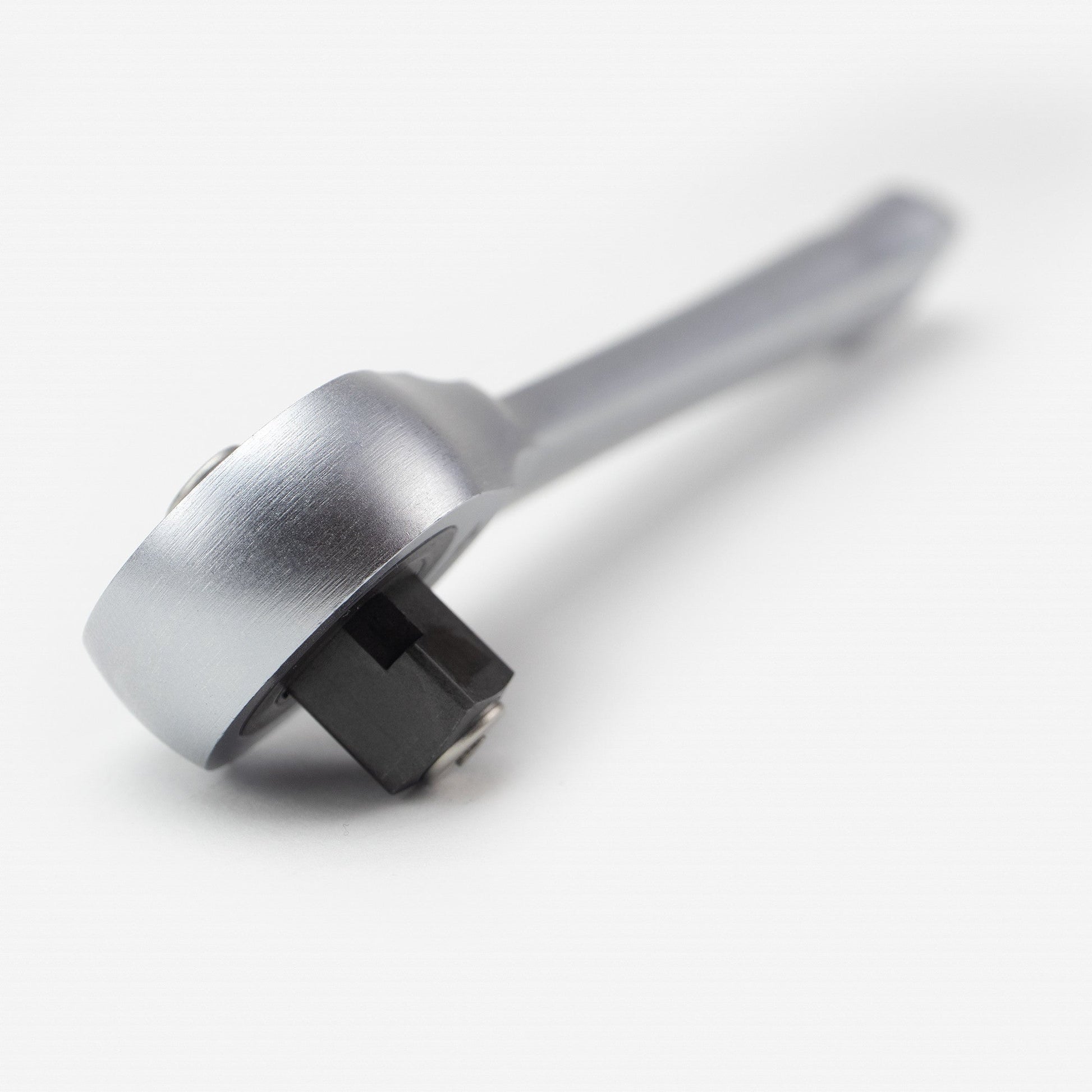 Wera 004033 Zyklop Ratchet 3/8" Drive w/ Push-Through Square - WR004033 - KC Tool