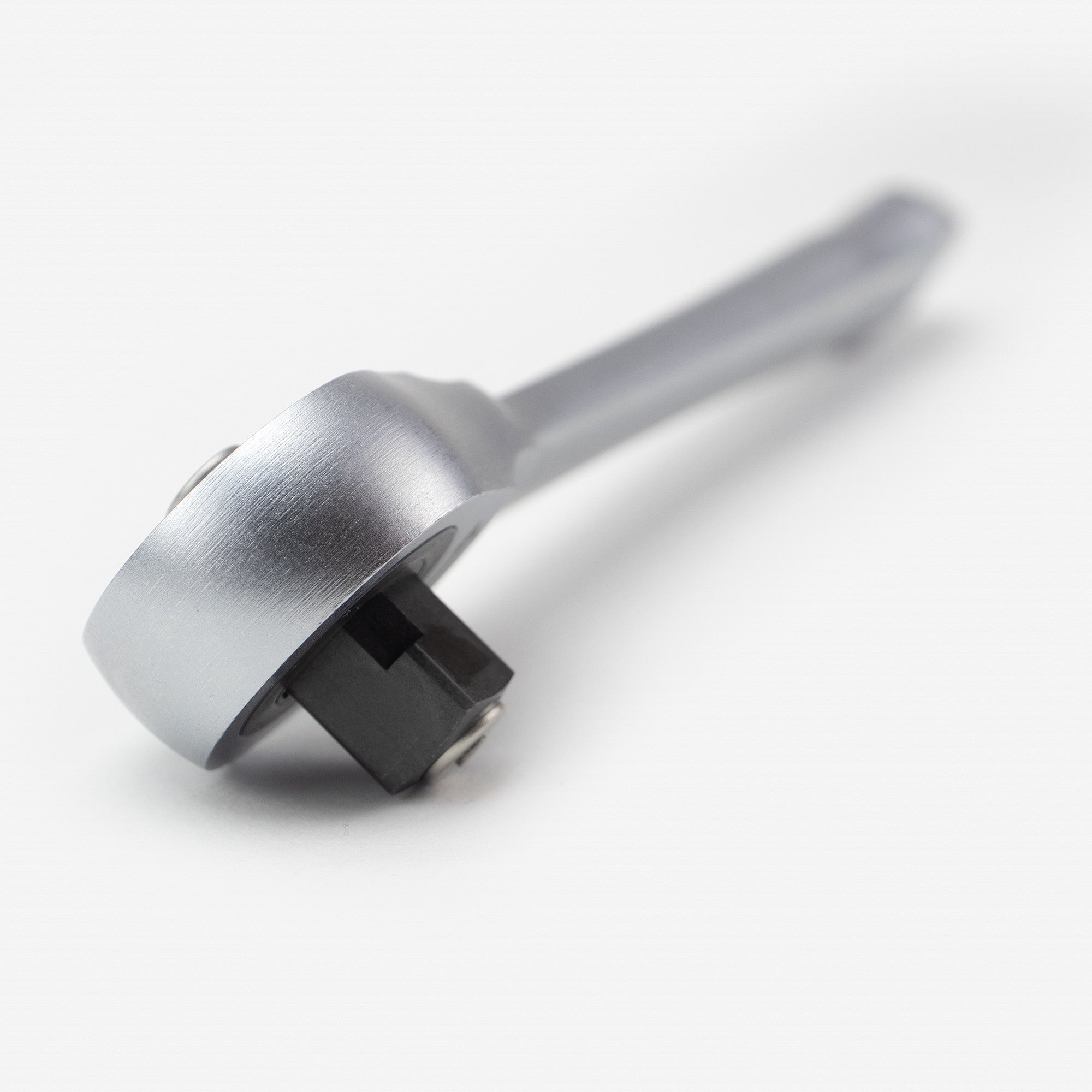 Wera 004033 Zyklop Ratchet 3/8" Drive w/ Push-Through Square - WR004033 - KC Tool