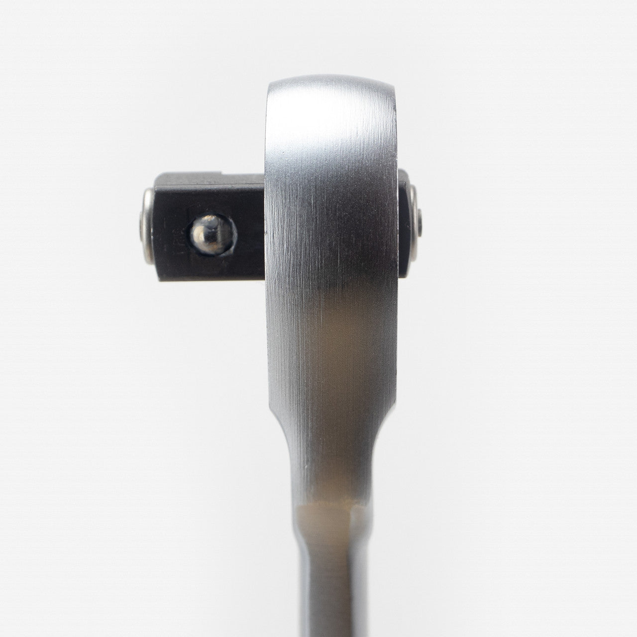 Wera 004033 Zyklop Ratchet 3/8" Drive w/ Push - Through Square - WR004033 - KC Tool