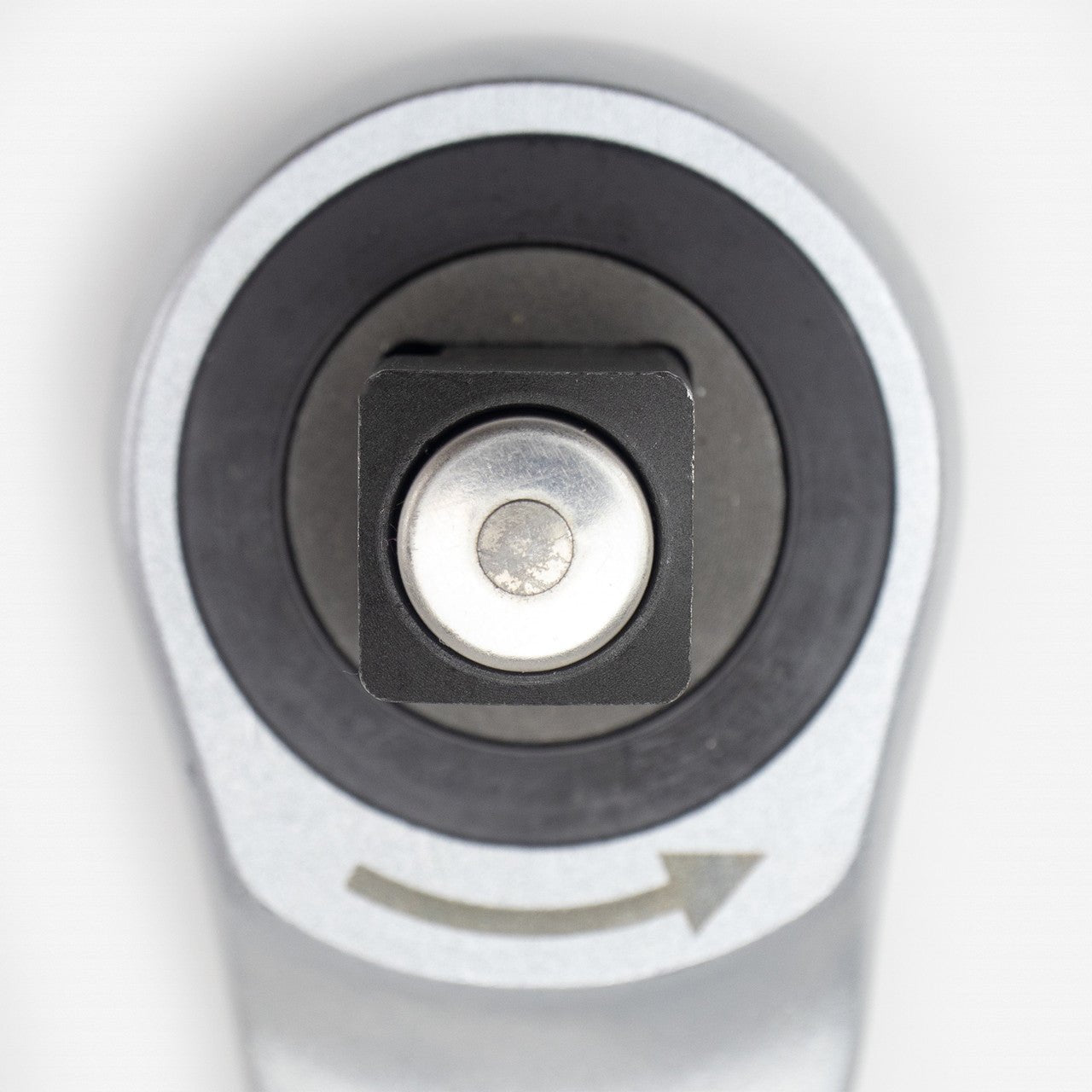 Wera 004063 Zyklop Ratchet 1/2" Drive w/ Push - Through Square - WR004063 - KC Tool