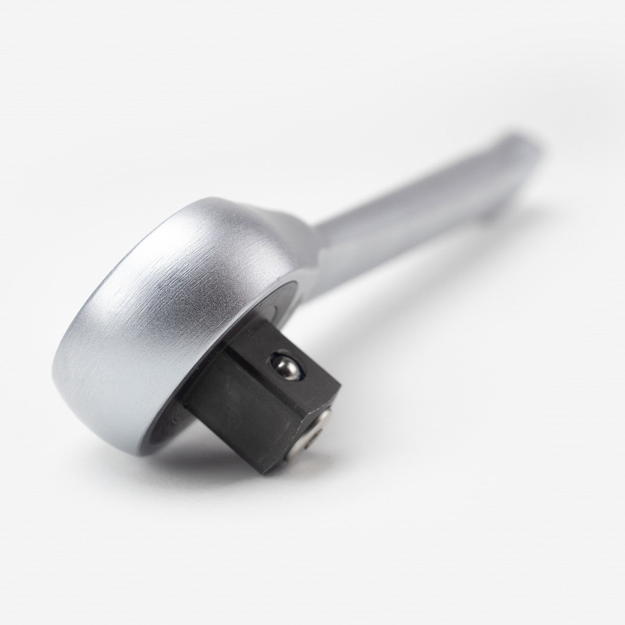 Wera 004063 Zyklop Ratchet 1/2" Drive w/ Push - Through Square - WR004063 - KC Tool