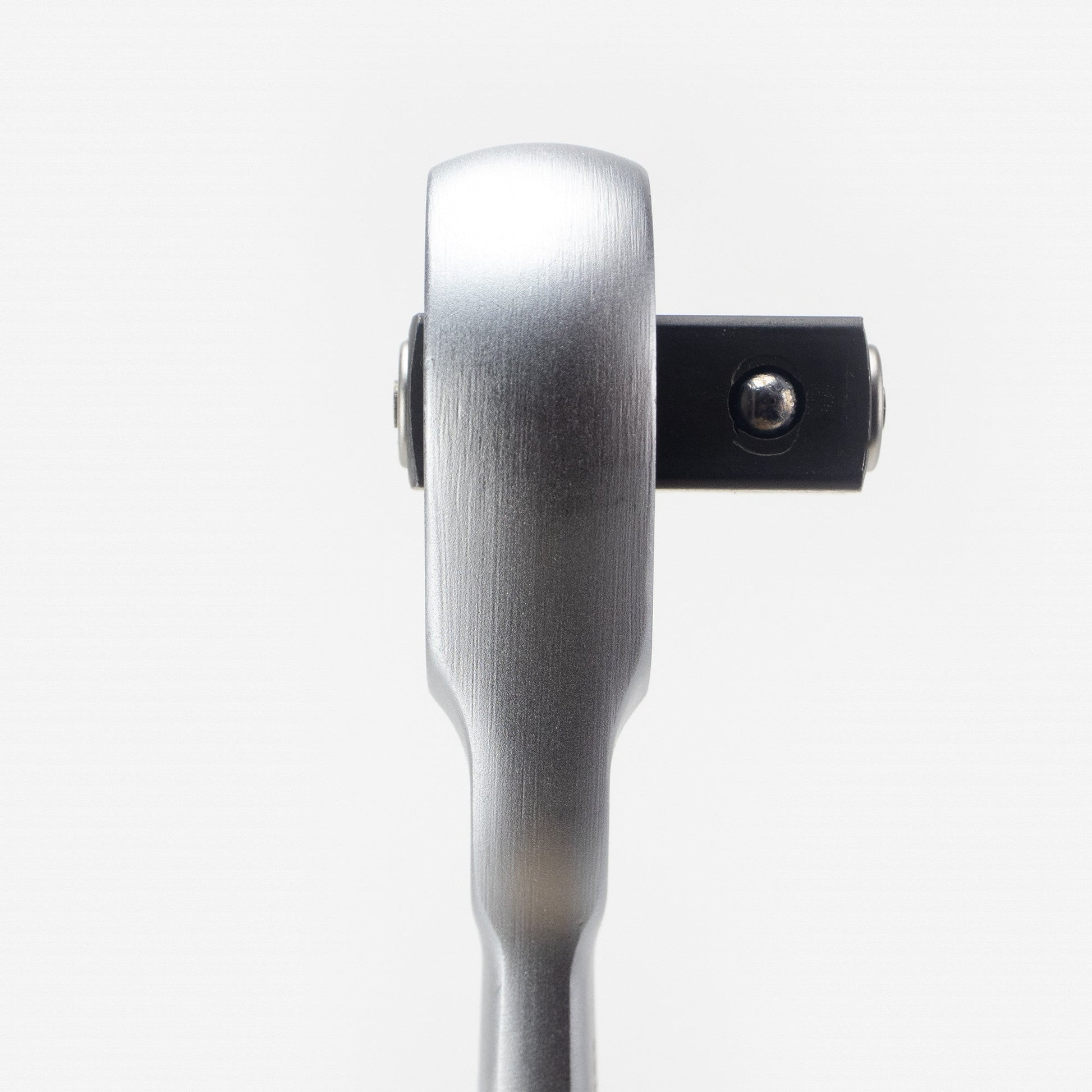 Wera 004063 Zyklop Ratchet 1/2" Drive w/ Push-Through Square - WR004063 - KC Tool