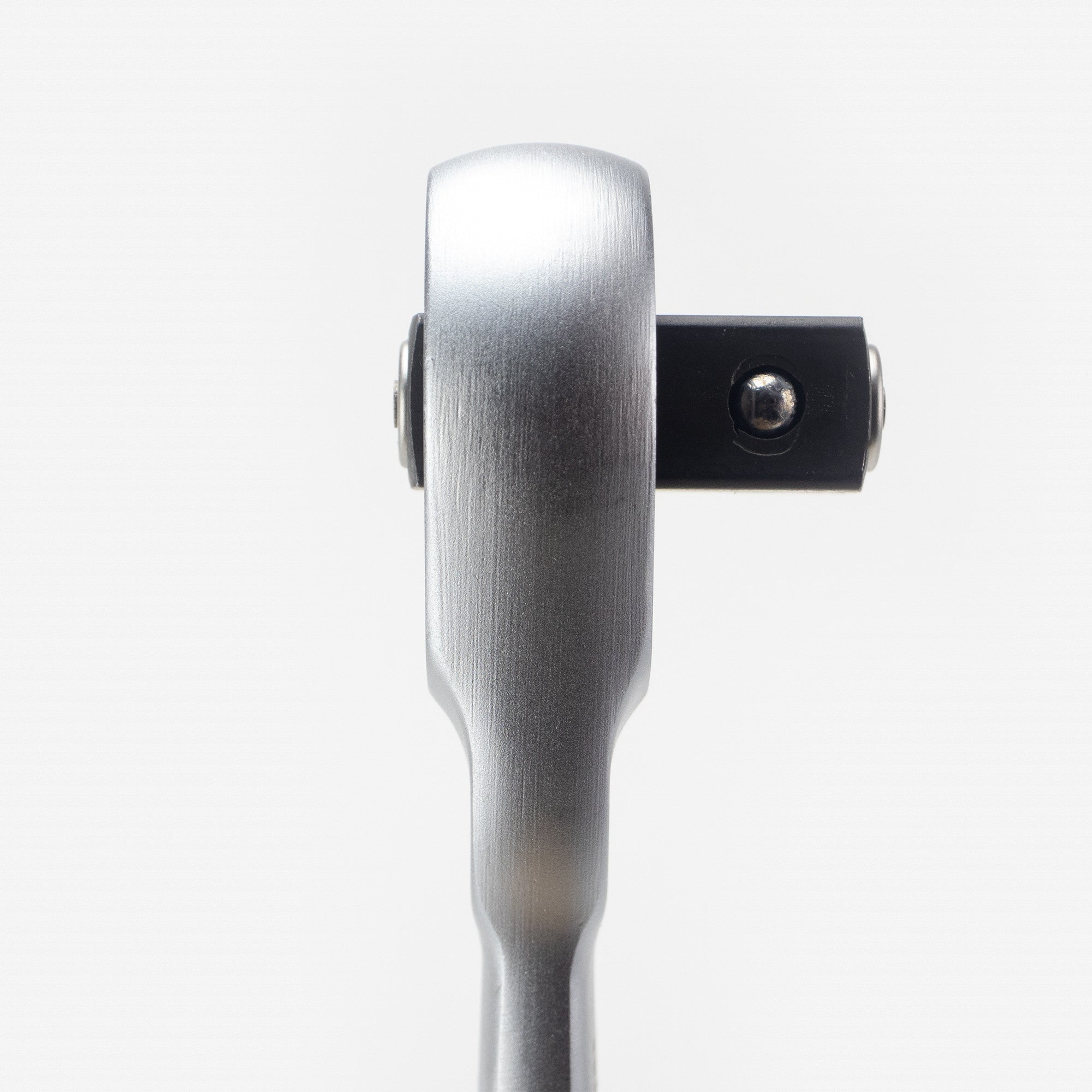 Wera 004063 Zyklop Ratchet 1/2" Drive w/ Push-Through Square - WR004063 - KC Tool