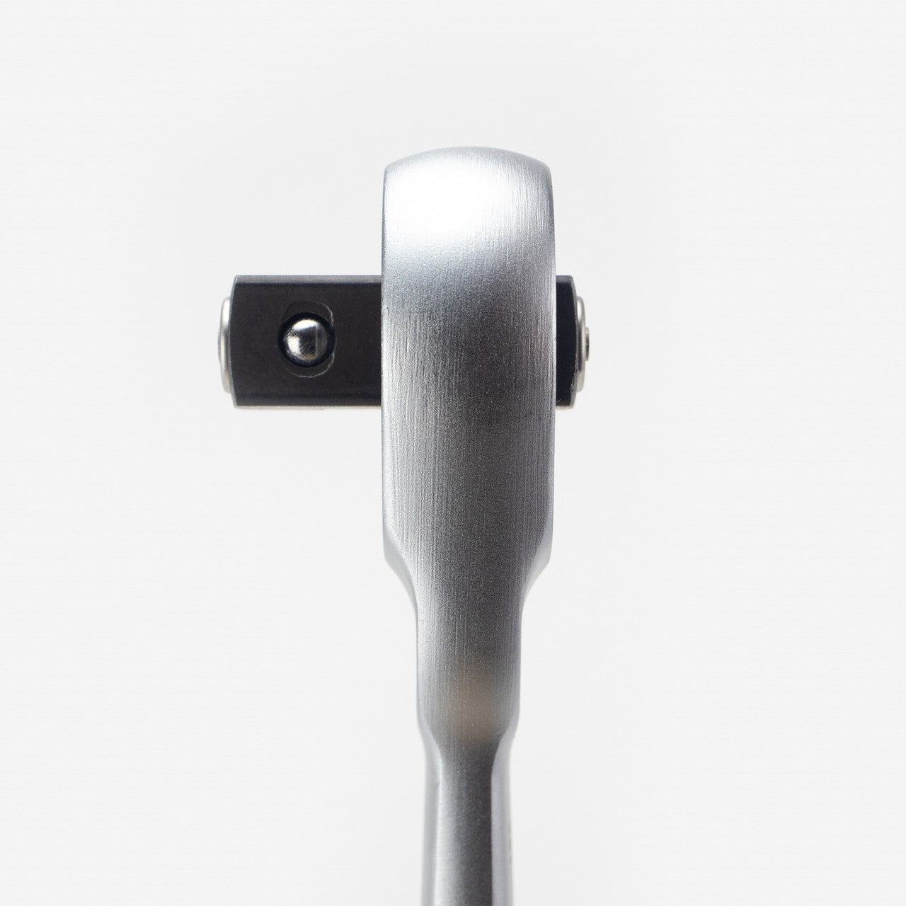 Wera 004063 Zyklop Ratchet 1/2" Drive w/ Push - Through Square - WR004063 - KC Tool