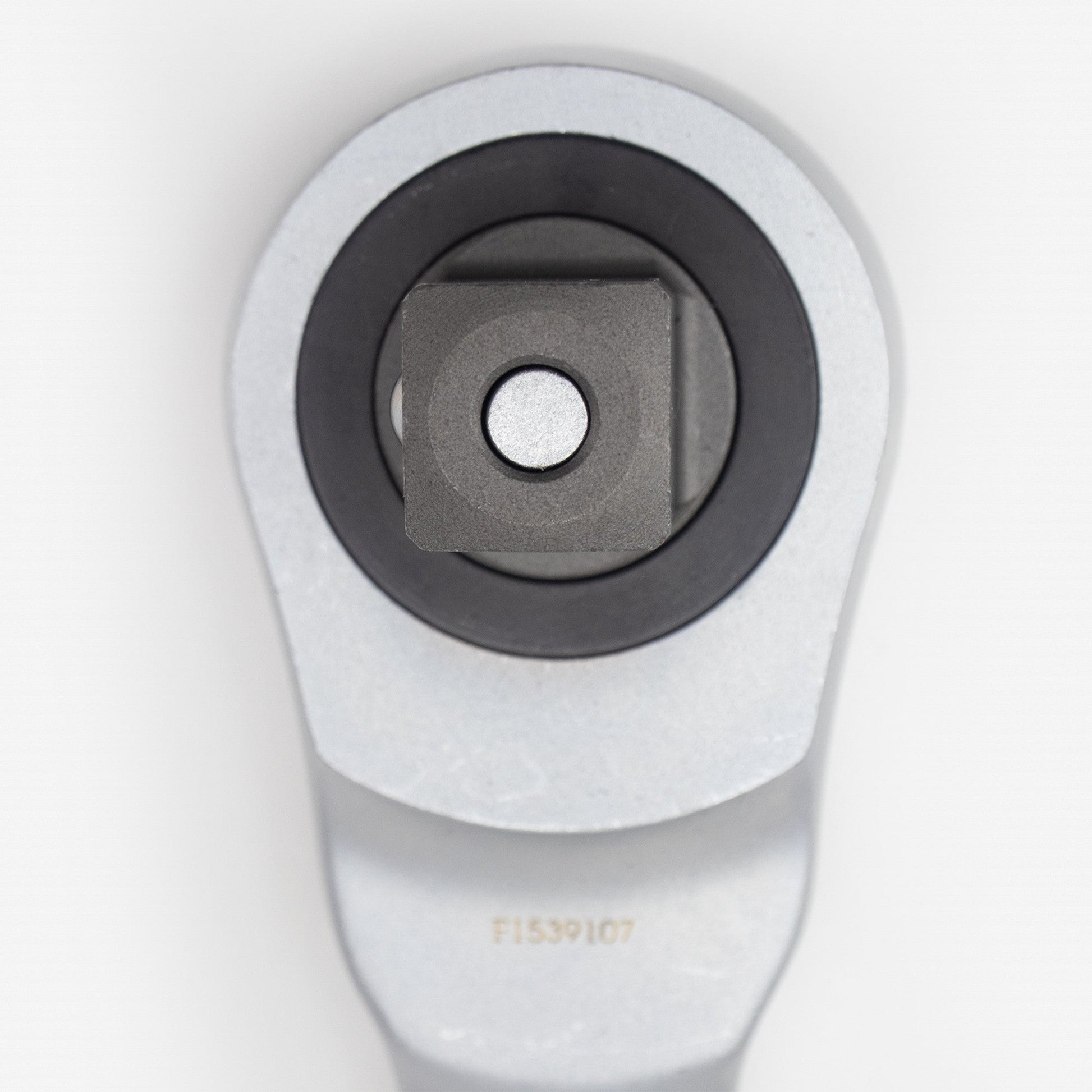 Wera 004064 Zyklop Ratchet 1/2" Drive w/ Switch Lever - WR004064 - KC Tool