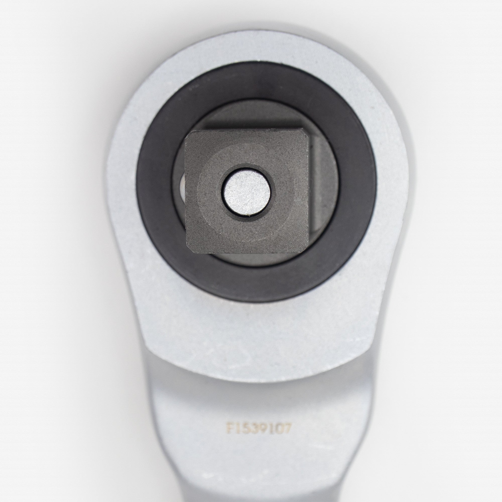Wera 004064 Zyklop Ratchet 1/2" Drive w/ Switch Lever - WR004064 - KC Tool