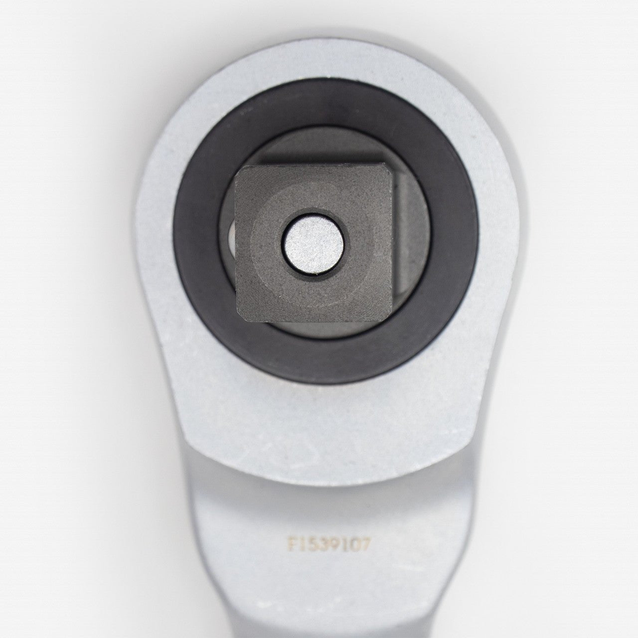 Wera 004064 Zyklop Ratchet 1/2" Drive w/ Switch Lever - WR004064 - KC Tool