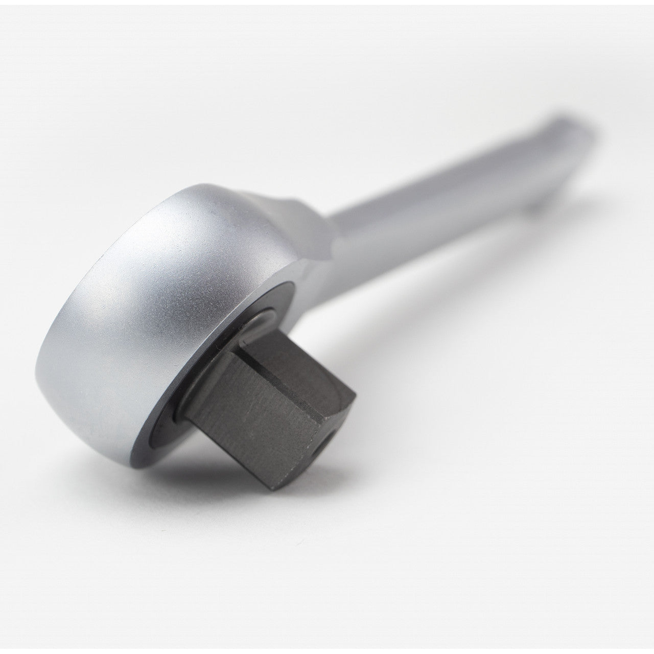 Wera 004064 Zyklop Ratchet 1/2" Drive w/ Switch Lever - WR004064 - KC Tool