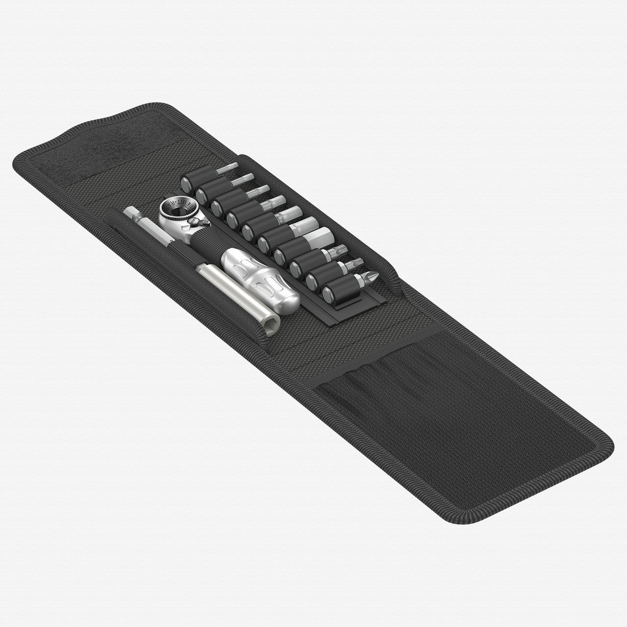 Wera 004170 Bicycle Set 1, 12 Pieces - WR004170 - KC Tool