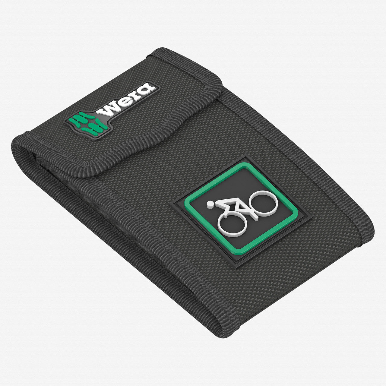 Wera 004170 Bicycle Set 1, 12 Pieces - WR004170 - KC Tool