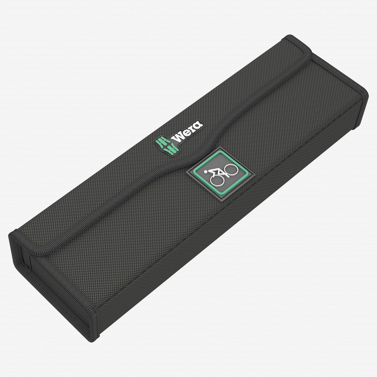 Wera 004180 Bicycle Set Torque 1, 16 pcs | Wera at KC Tool