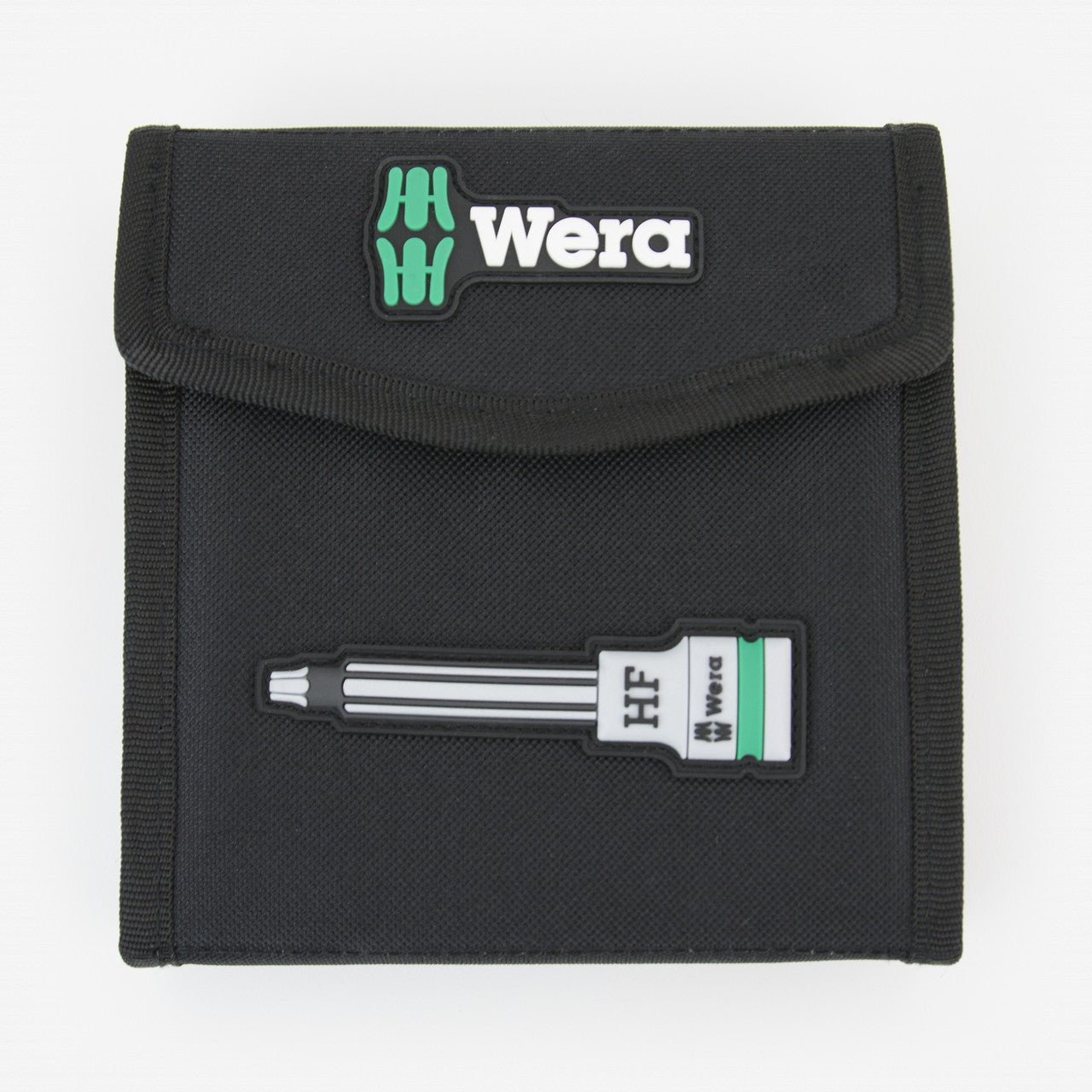 Wera 004211 Zyklop TORX® Bit Socket Set Long - 1/2" Drive with Holding Function T20-T45 - WR004211 - KC Tool