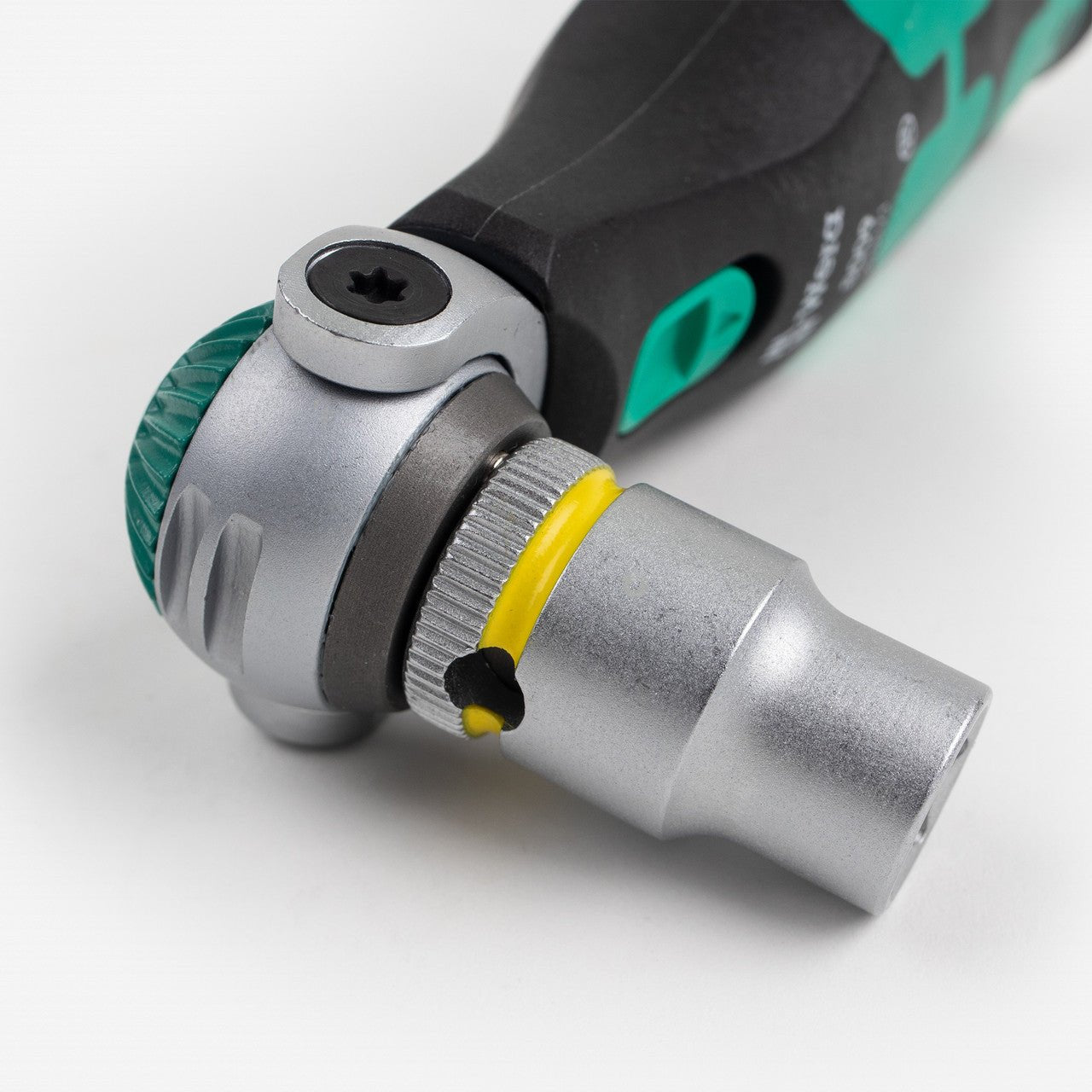 Wera 004281 Zyklop Pocket Metric Set 2, 18 Pieces - WR004281 - KC Tool