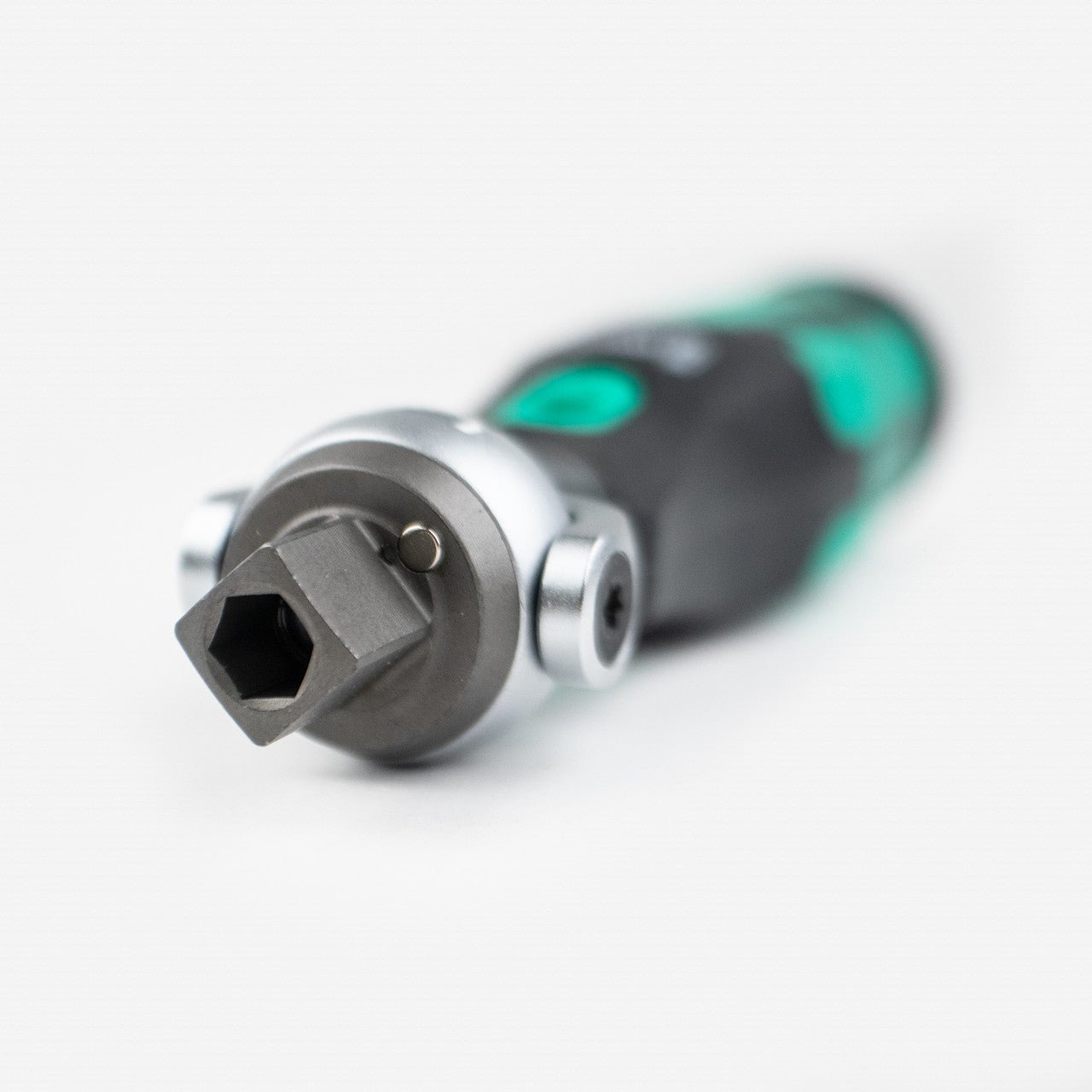 Wera 004283 Zyklop Pocket SAE Set 2, 18 Pieces - WR004283 - KC Tool