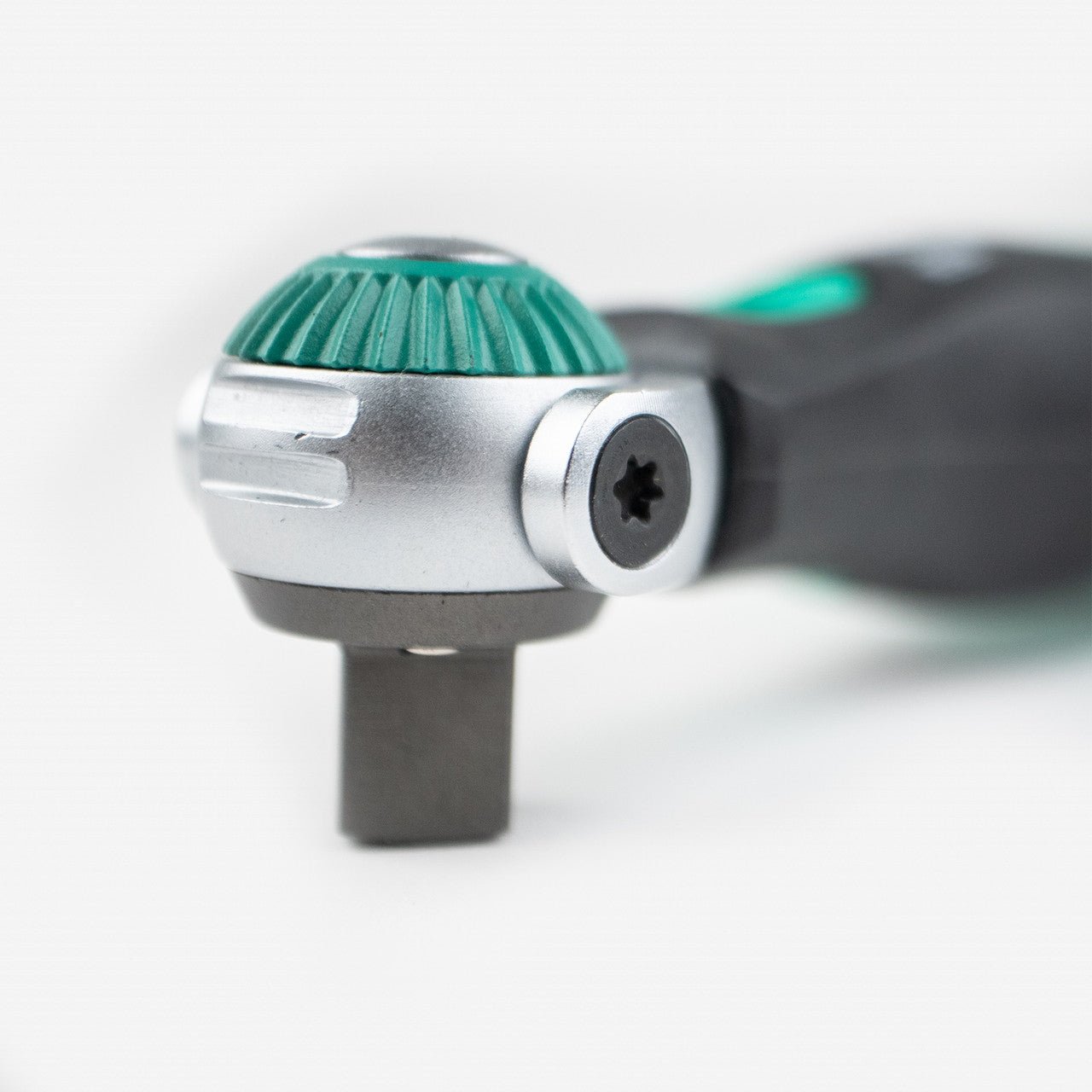 Wera 004283 Zyklop Pocket SAE Set 2, 18 Pieces - WR004283 - KC Tool