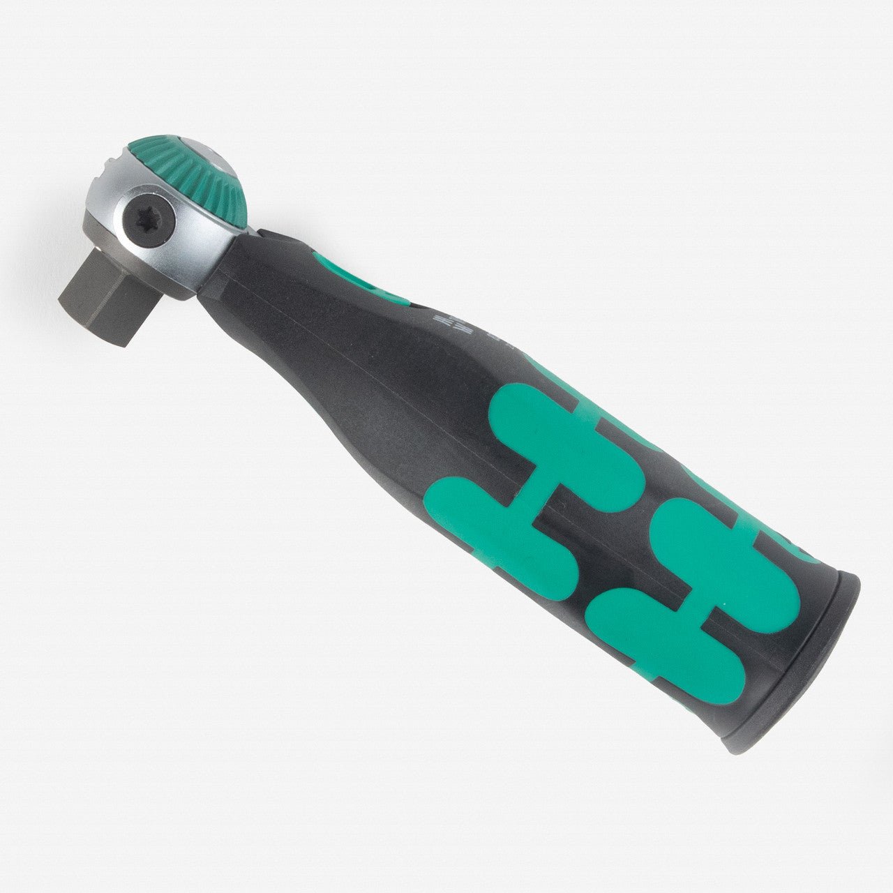 Wera 004283 Zyklop Pocket SAE Set 2, 18 Pieces - WR004283 - KC Tool