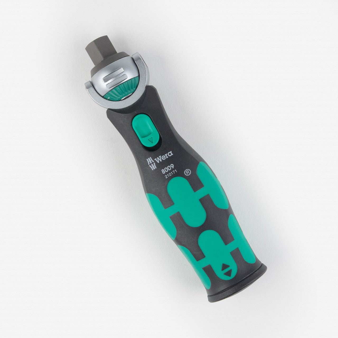 Wera 004283 Zyklop Pocket SAE Set 2, 18 Pieces - WR004283 - KC Tool