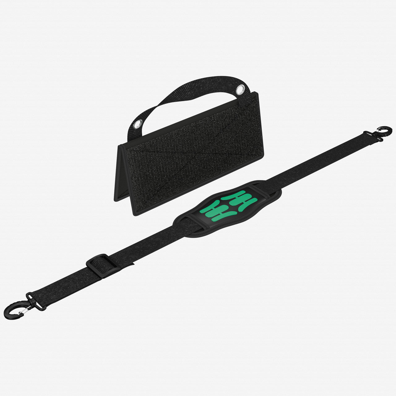 Wera 004350 Wera 2go 1 Tool Carrier - WR004350 - KC Tool