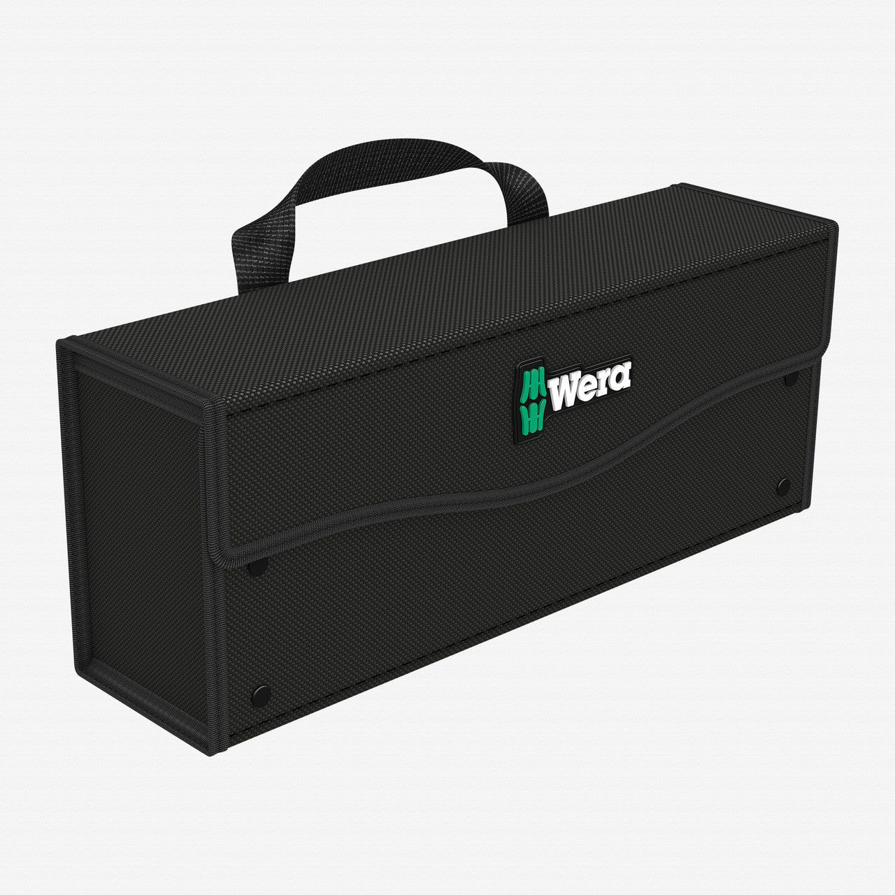 Wera 004352 Wera 2go 3 Tool Box - WR004352 - KC Tool