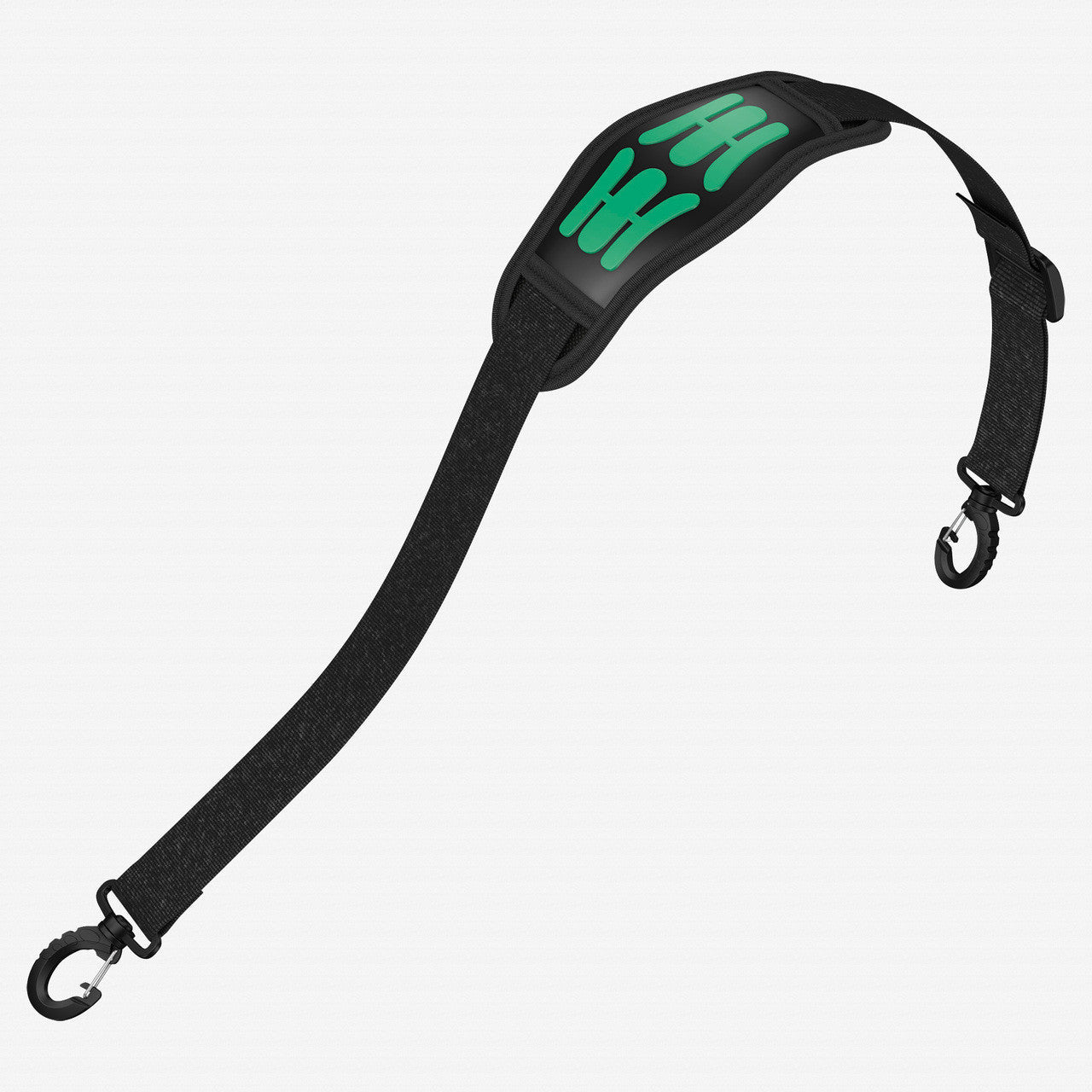 Wera 004355 Wera 2go 6 Shoulder Strap - WR004355 - KC Tool
