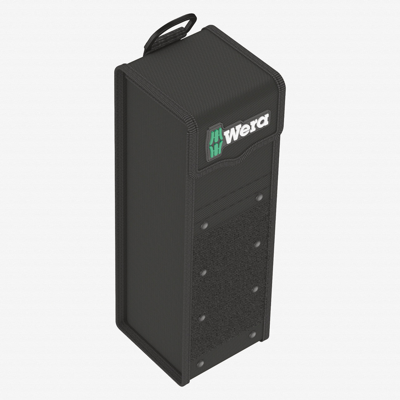 Wera 004356 Wera 2go 7 High Tool Box - WR004356 - KC Tool