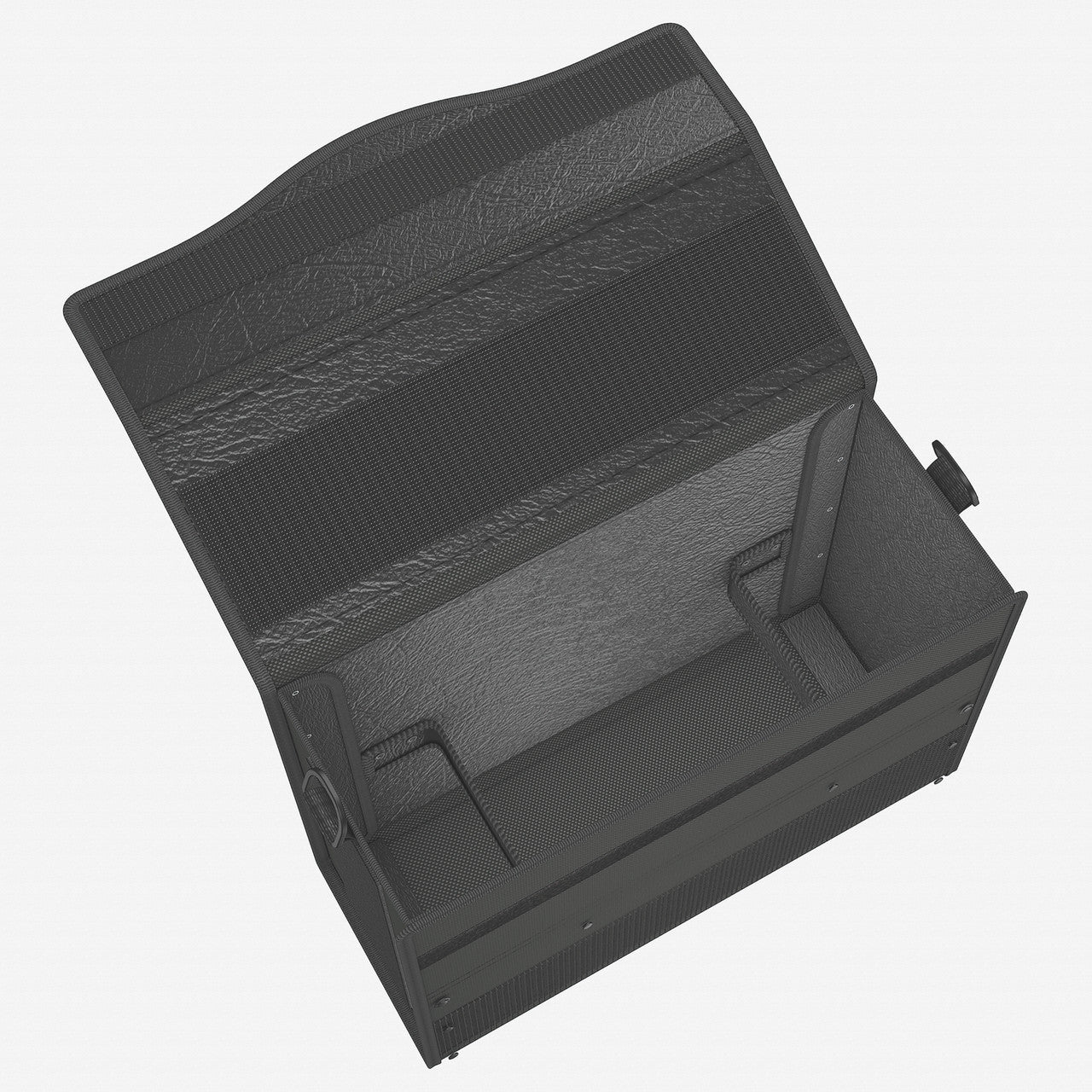 Wera 004357 Wera 2go 2 XL Tool Container - WR004357 - KC Tool