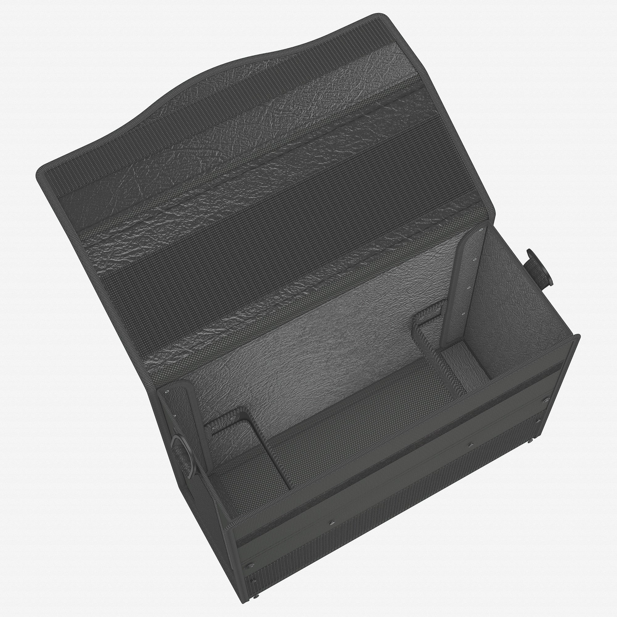 Wera 004357 Wera 2go 2 XL Tool Container - WR004357 - KC Tool