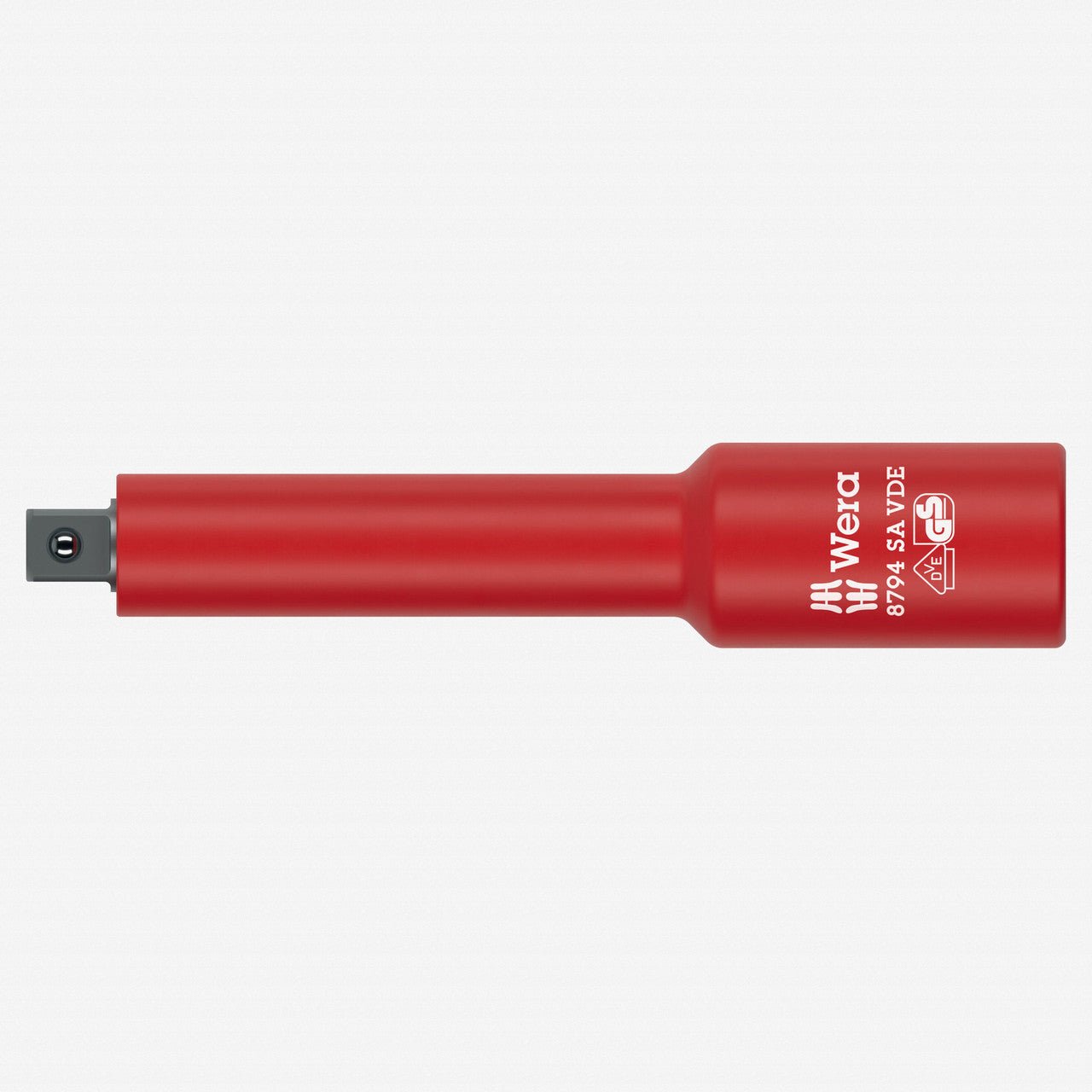 Insulated Socket Extensions – KC Tool