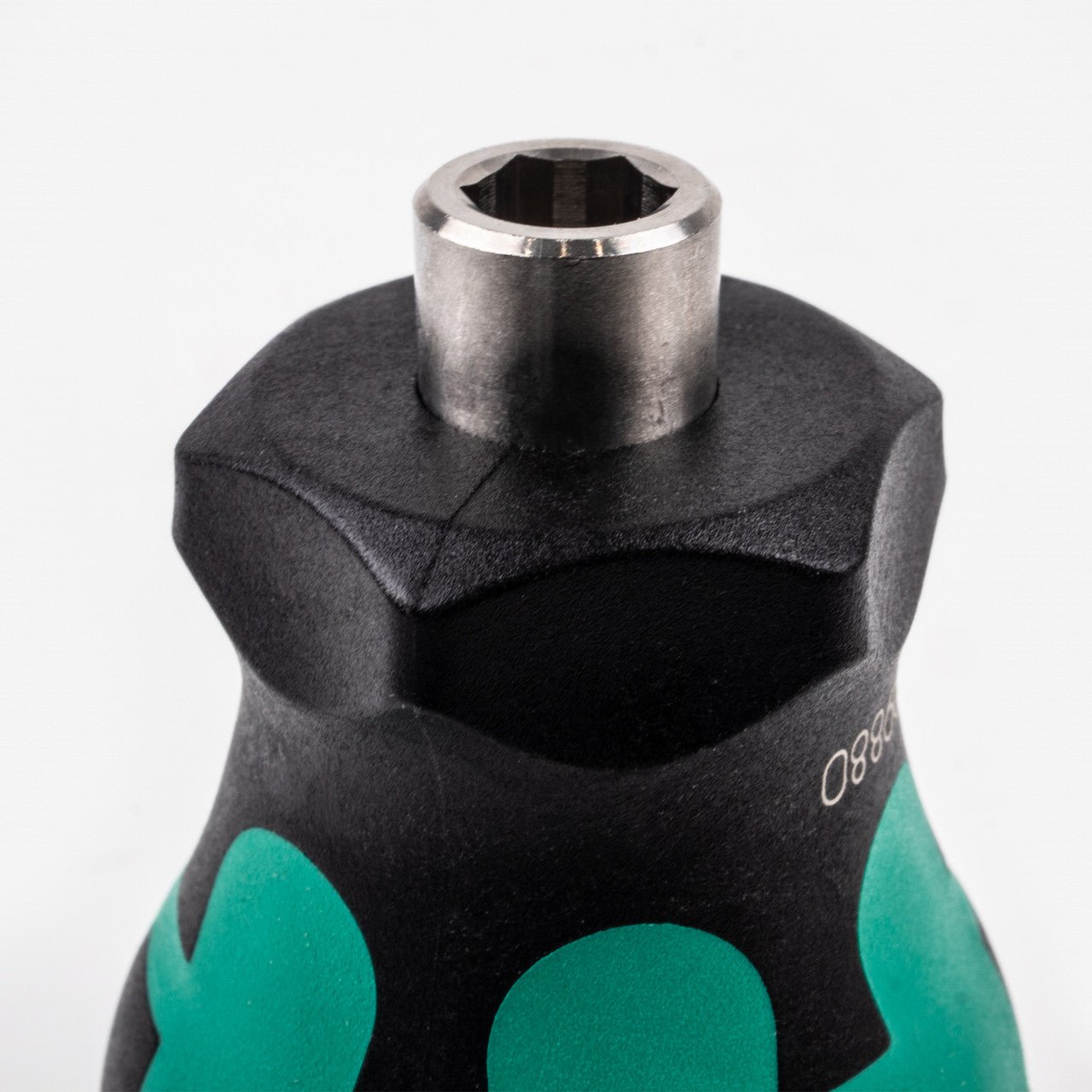 Wera 008873 Kraftform Kompakt Stubby 1 with PH/TX/SL Bit Storage - WR008873 - KC Tool