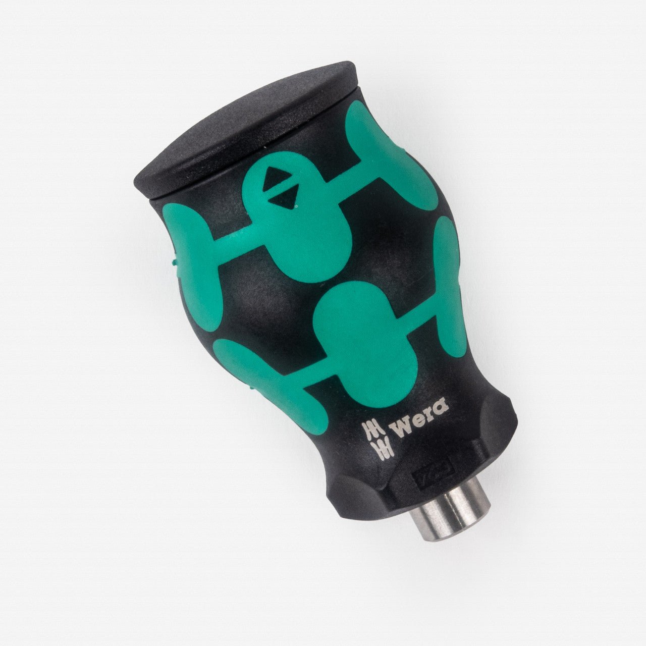 Wera 008873 Kraftform Kompakt Stubby 1 with PH/TX/SL Bit Storage - WR008873 - KC Tool